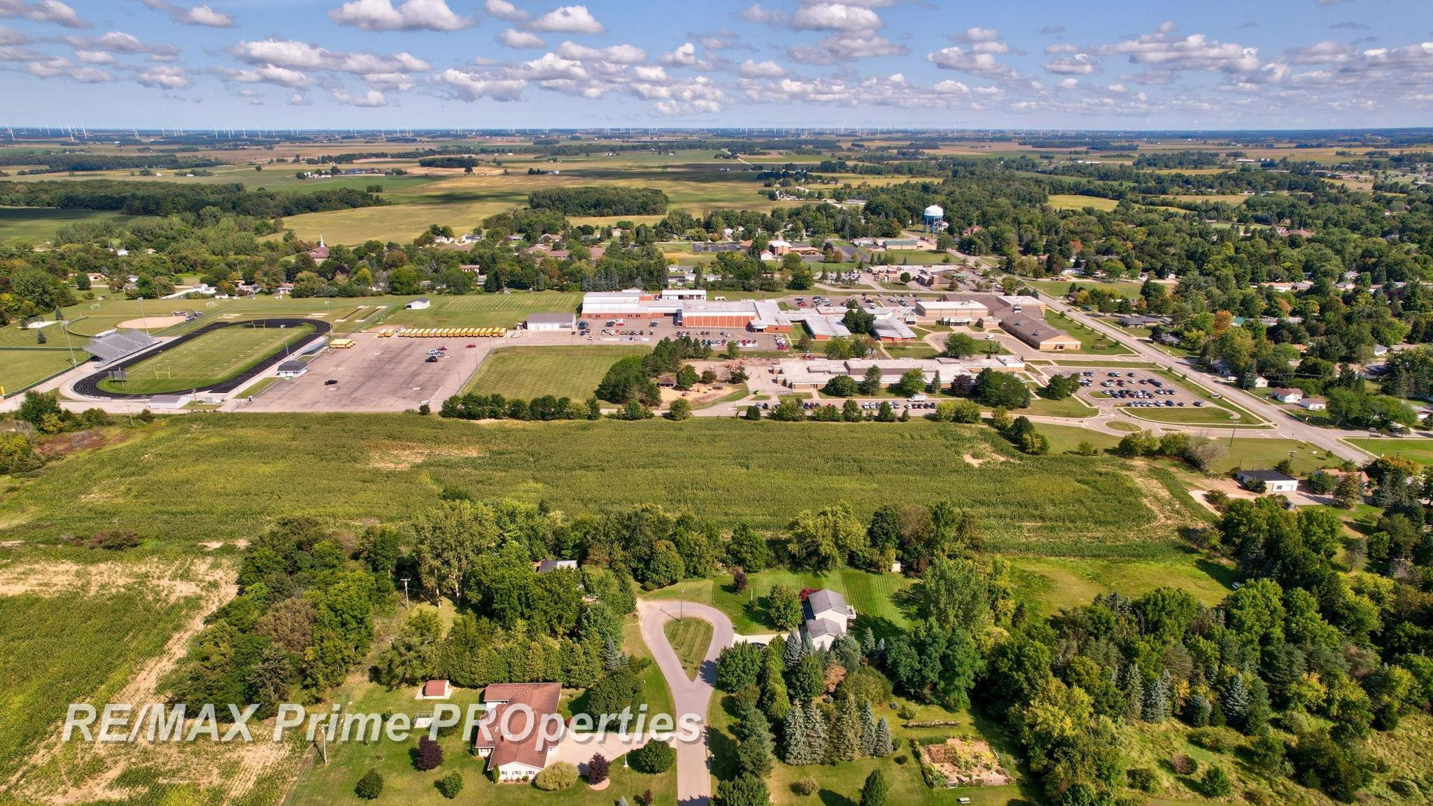 17 N Hooper Street, Caro, MI 48723 — Photo 47
