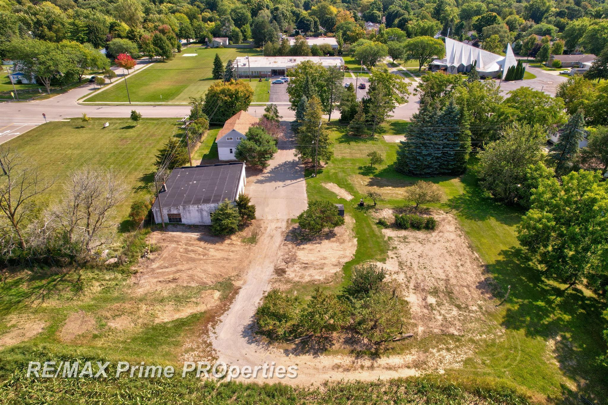 17 N Hooper Street, Caro, MI 48723 — Photo 49