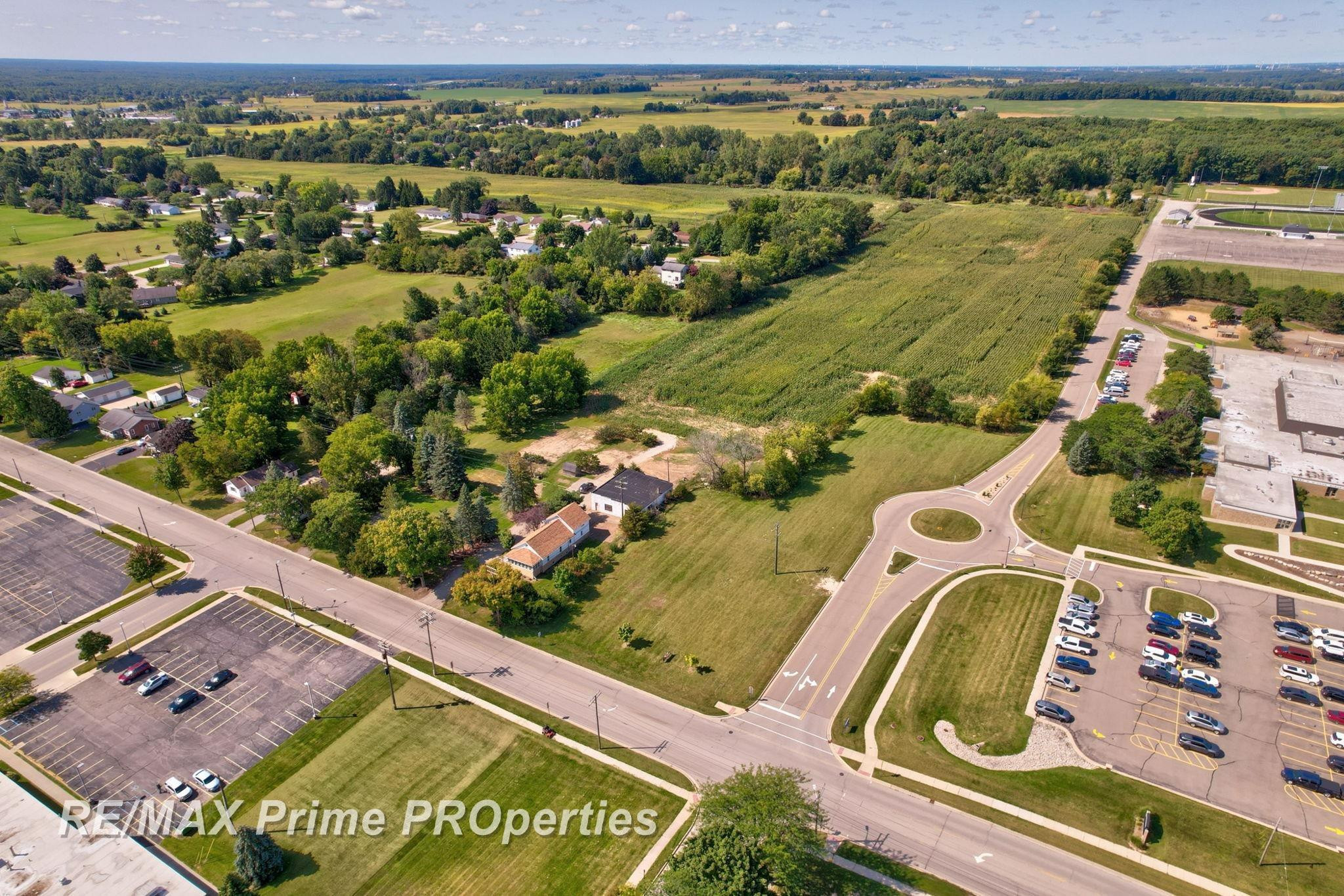 17 N Hooper Street, Caro, MI 48723 — Photo 51