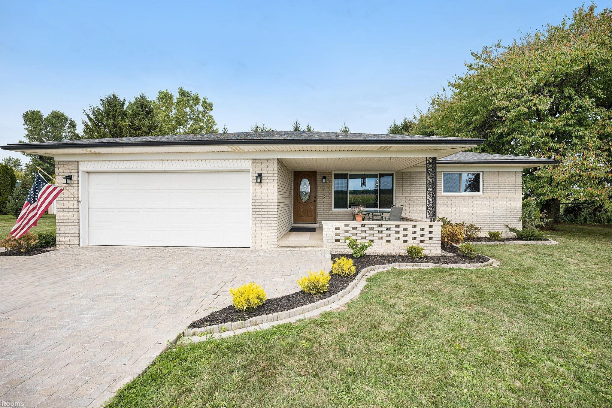 28585 Pratt Road, MI 48062 — Photo 2