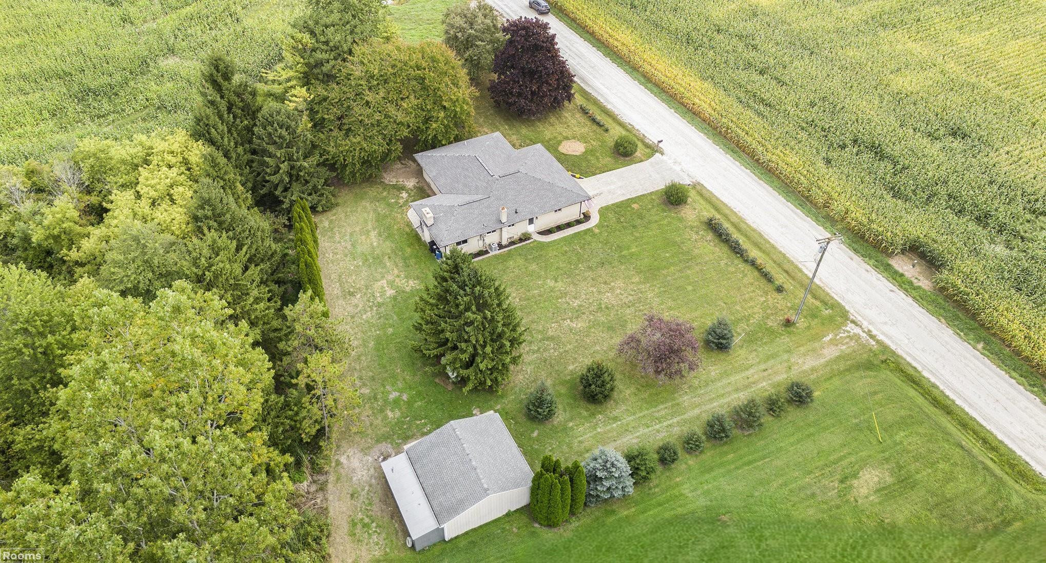 28585 Pratt Road, MI 48062 — Photo 28