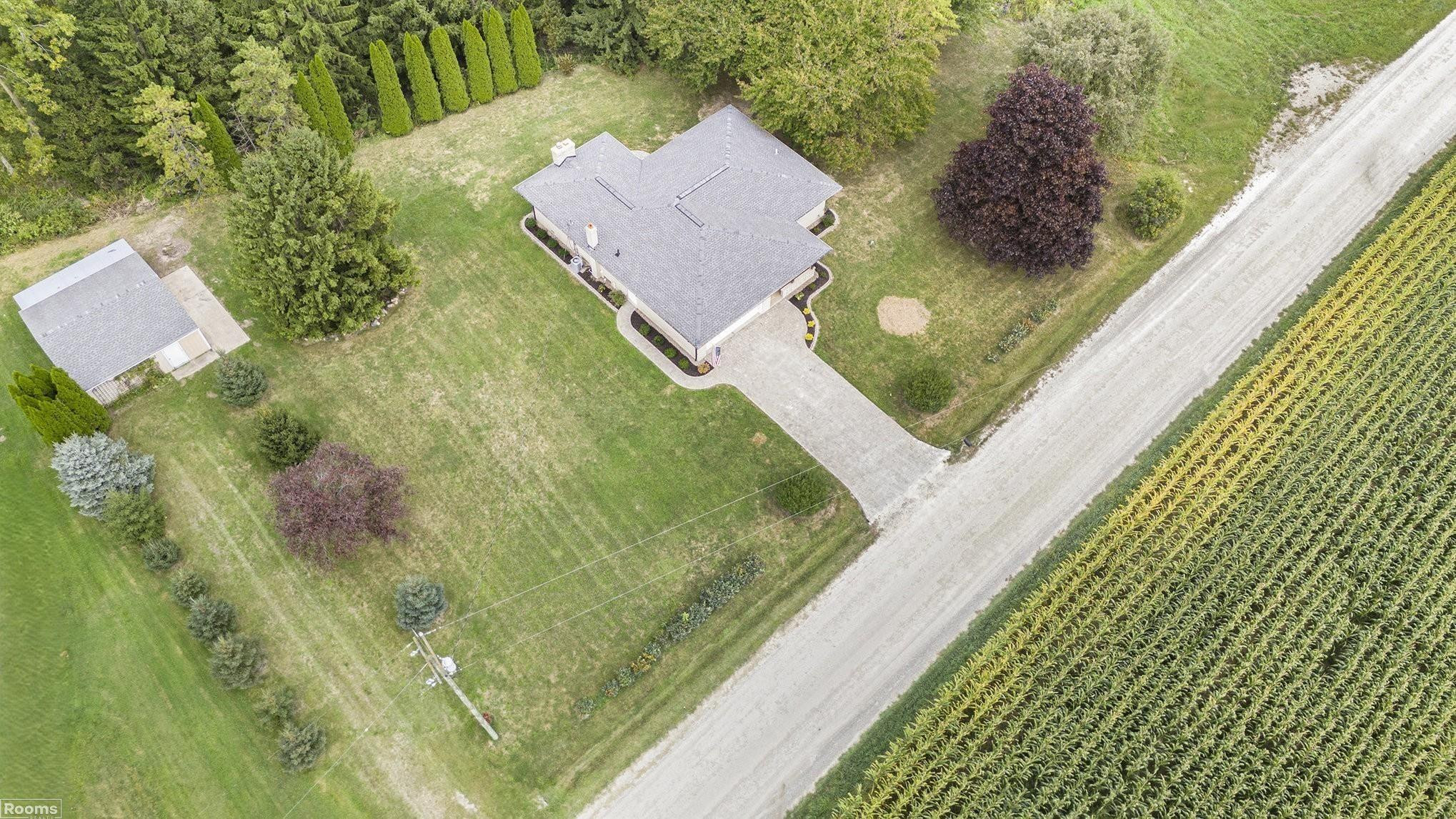 28585 Pratt Road, MI 48062 — Photo 29