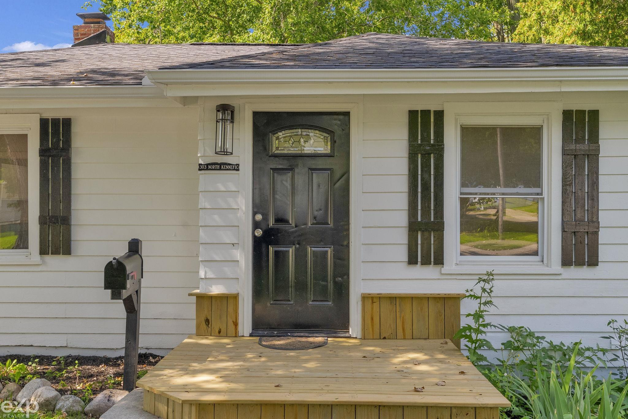 303 N Kennefic Street, Yale, MI 48097 — Photo 24