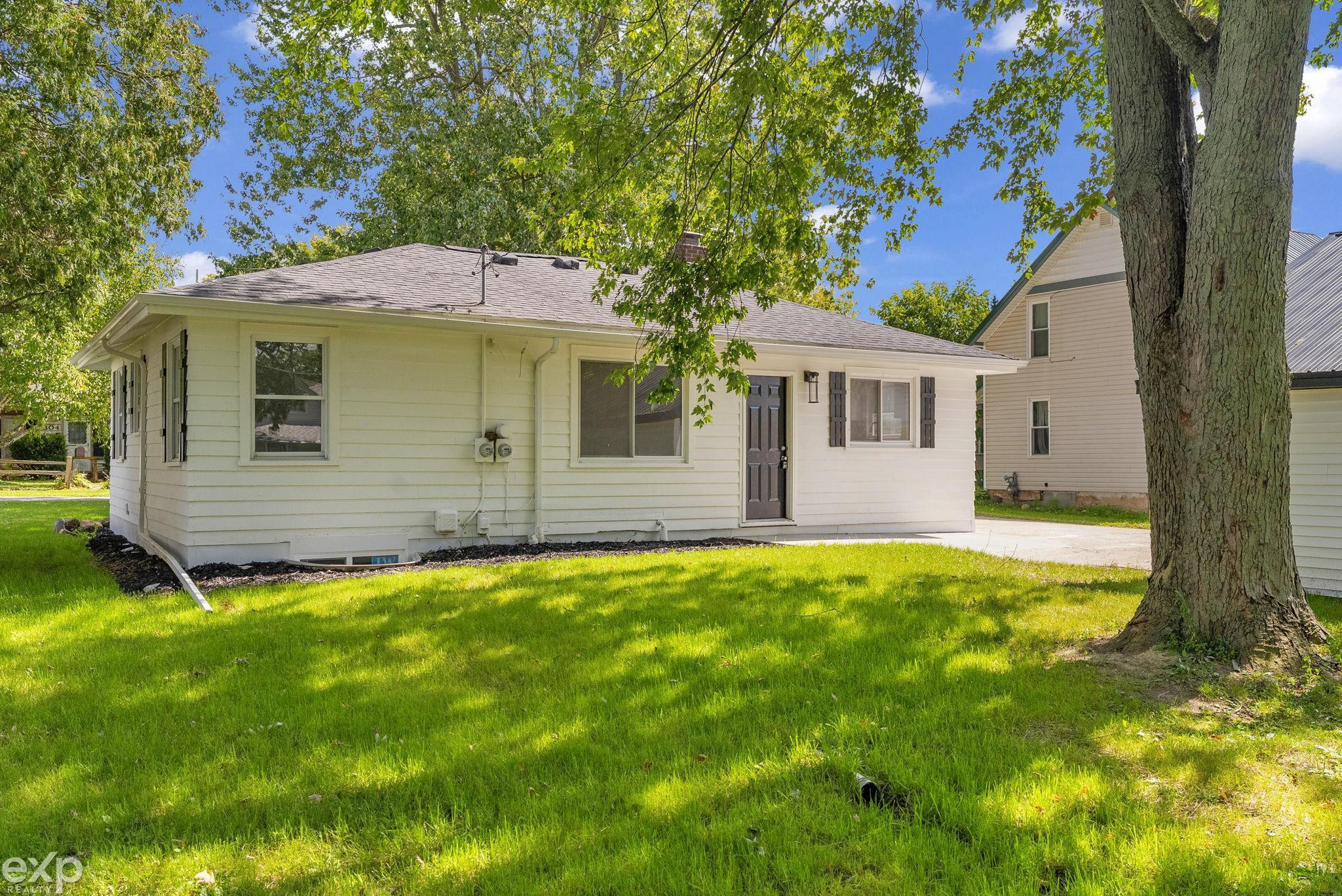 303 N Kennefic Street, Yale, MI 48097 — Photo 26