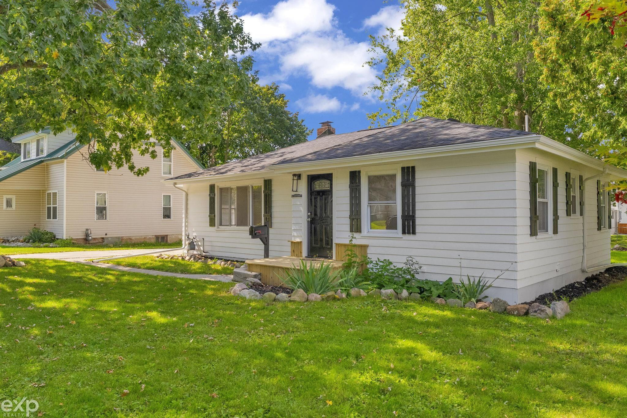 303 N Kennefic Street, Yale, MI 48097 — Photo 29