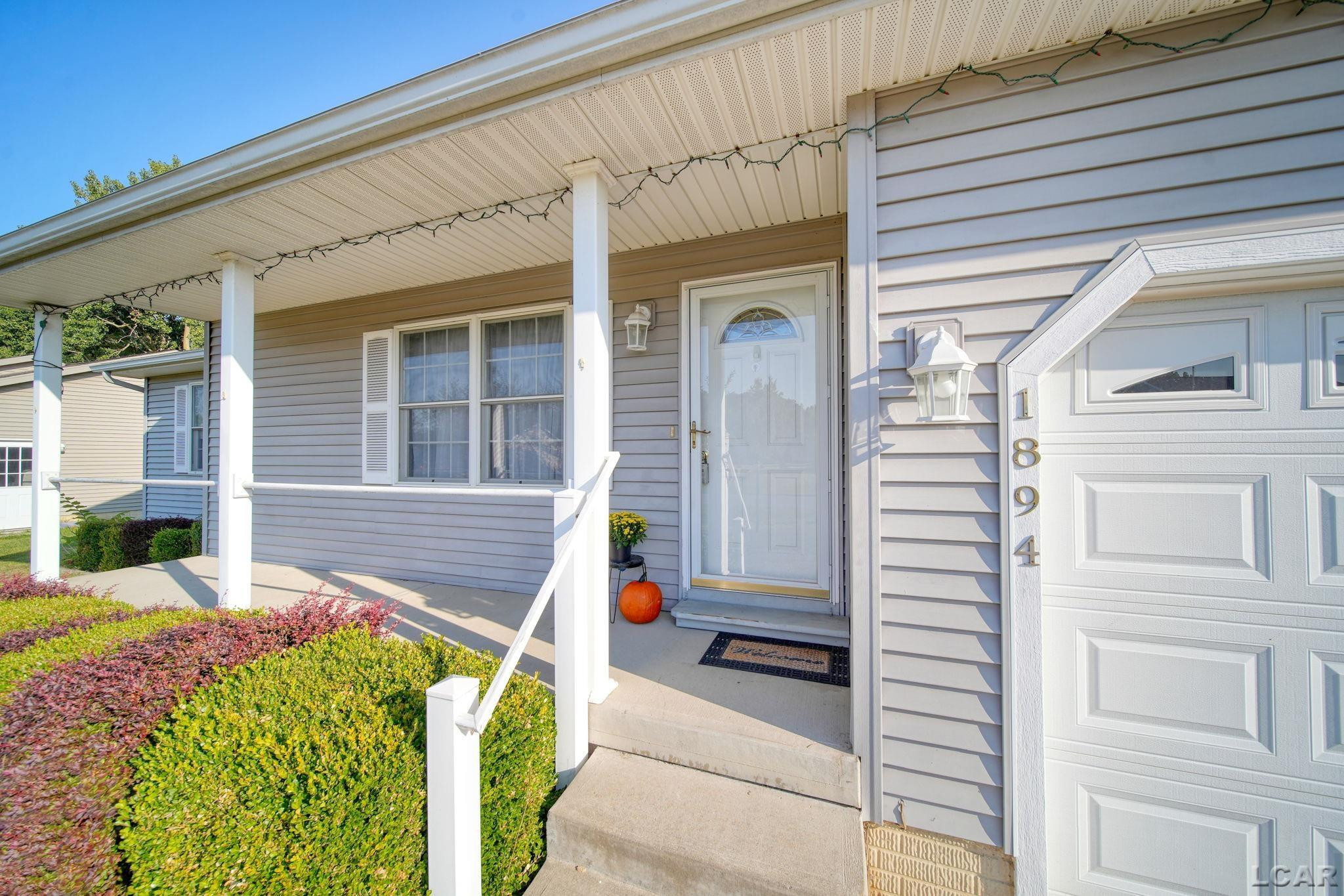 1894 Harold Street, Adrian, MI 49221 — Photo 4
