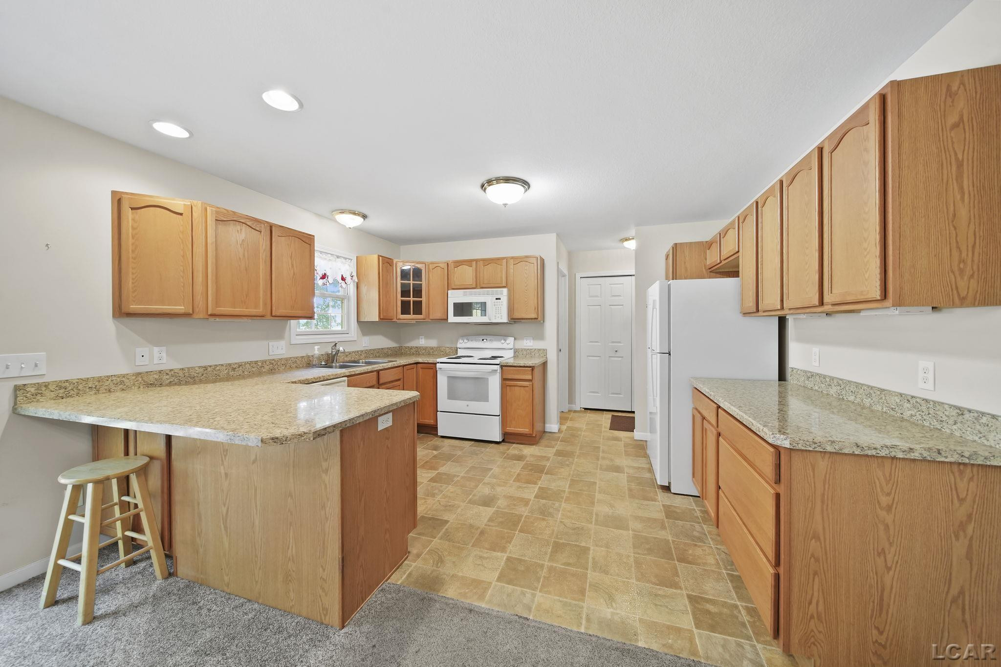 1894 Harold Street, Adrian, MI 49221 — Photo 11