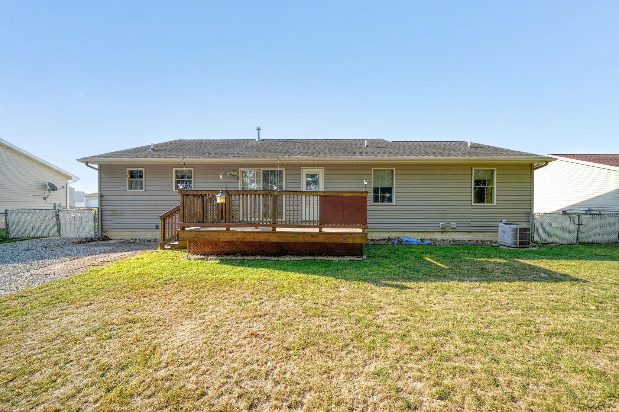 1894 Harold Street, Adrian, MI 49221 — Photo 31