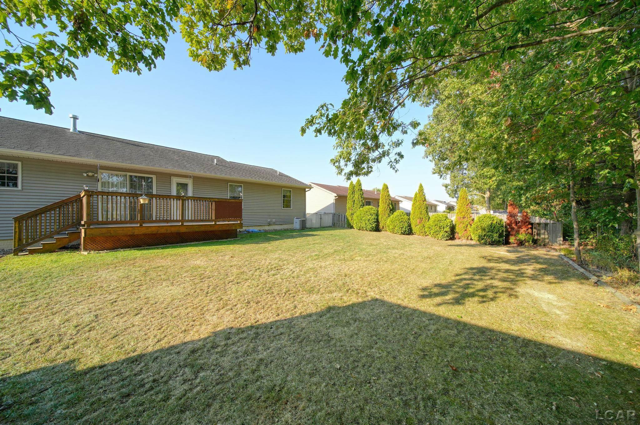 1894 Harold Street, Adrian, MI 49221 — Photo 32