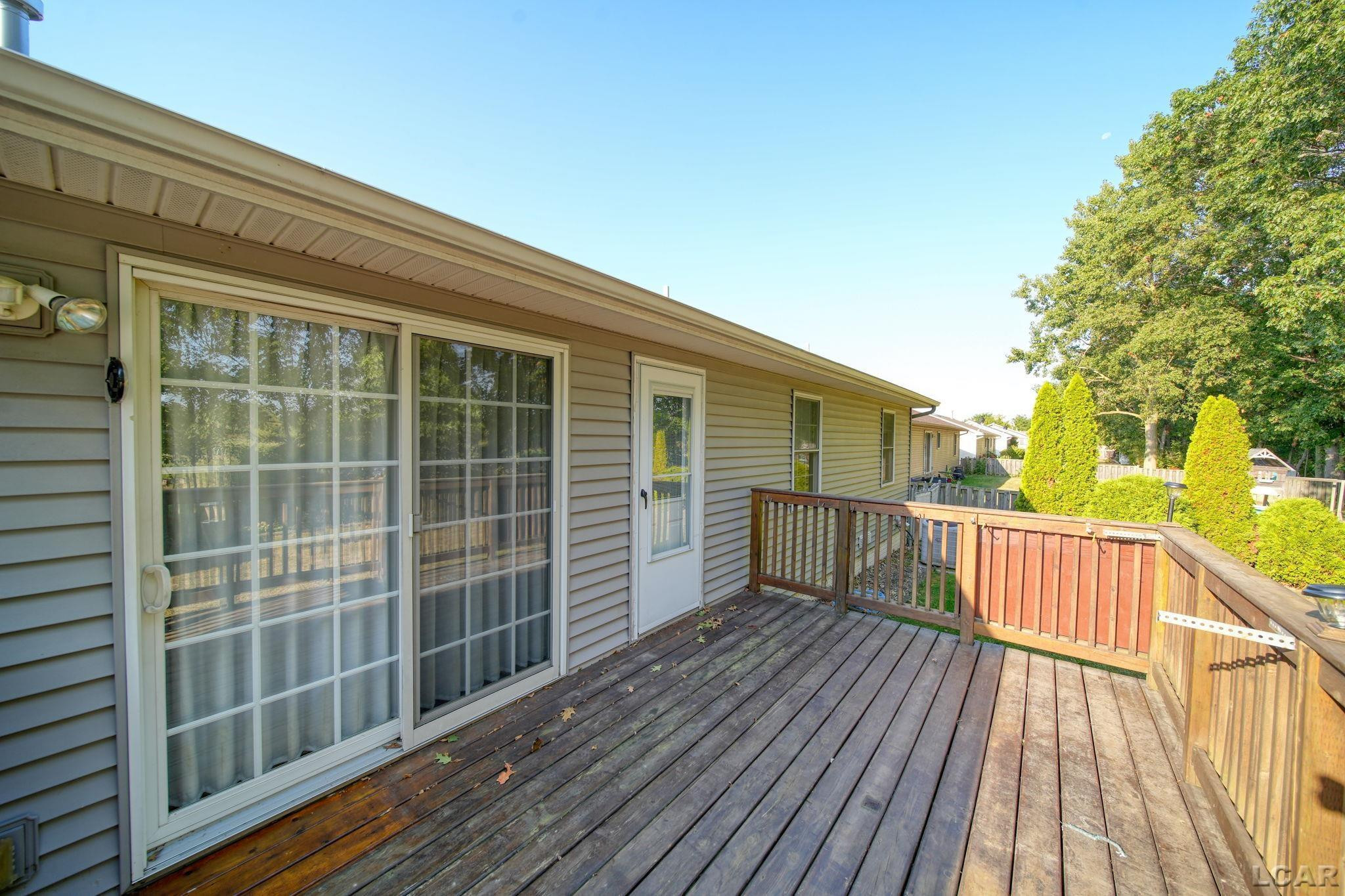 1894 Harold Street, Adrian, MI 49221 — Photo 33