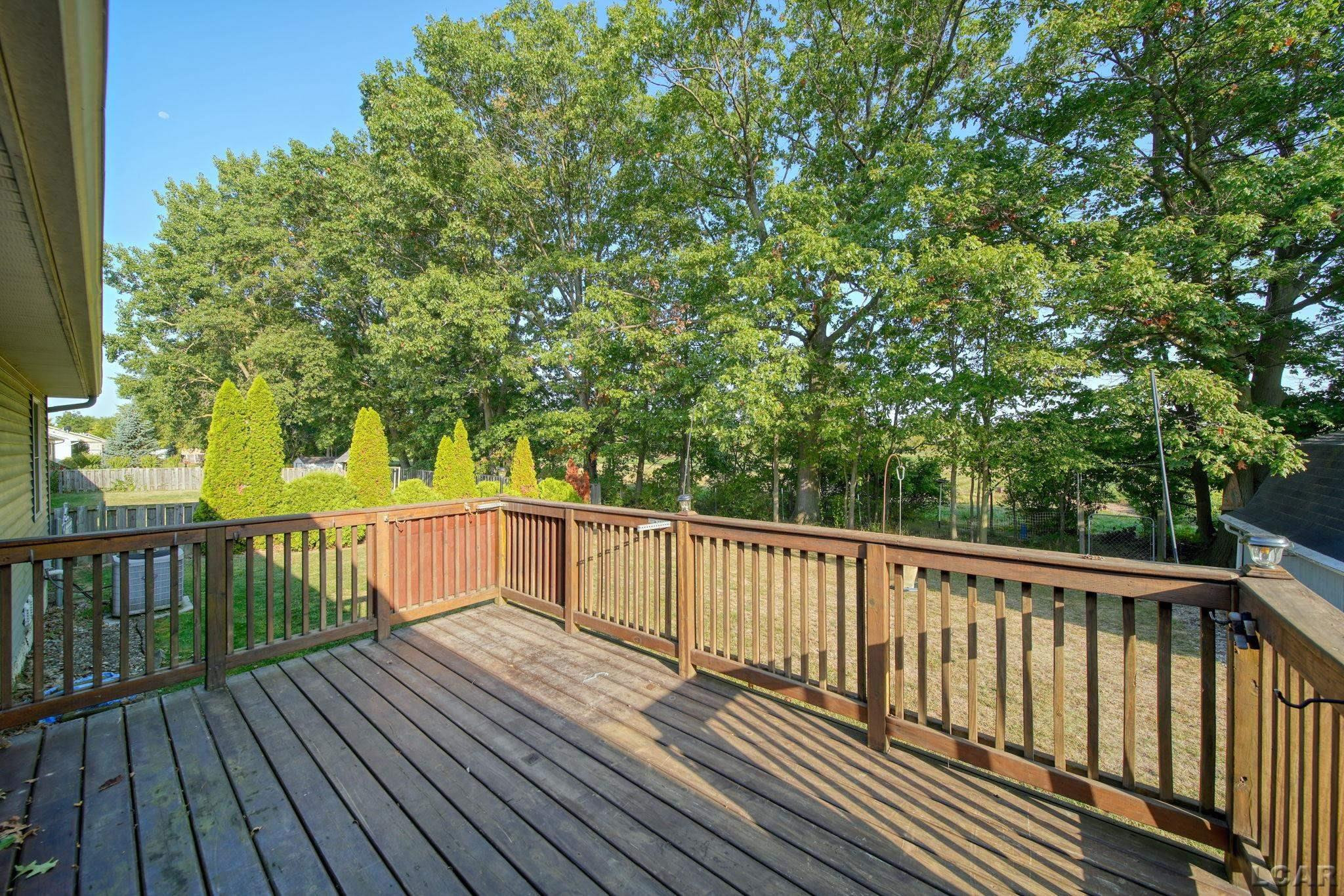 1894 Harold Street, Adrian, MI 49221 — Photo 34
