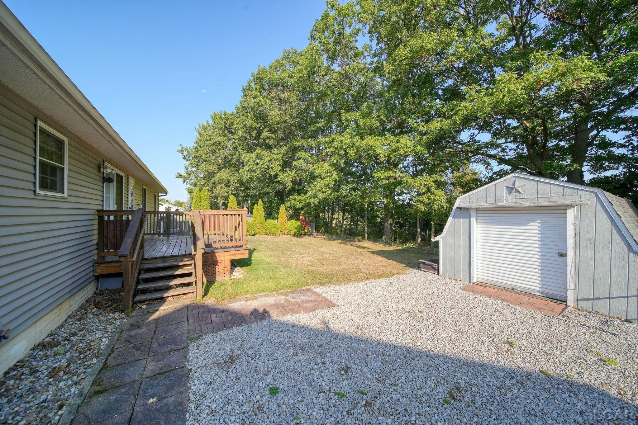 1894 Harold Street, Adrian, MI 49221 — Photo 35