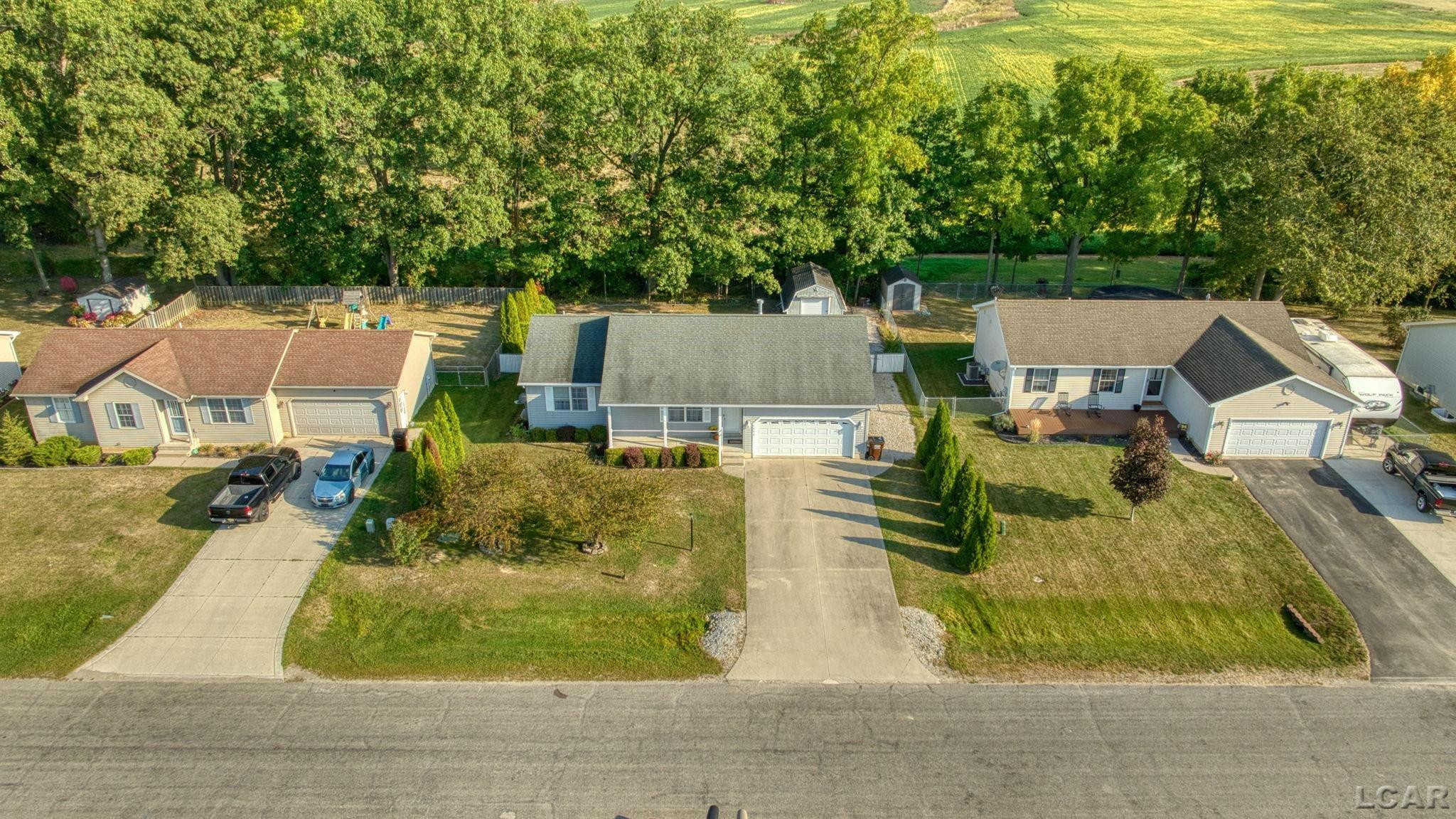 1894 Harold Street, Adrian, MI 49221 — Photo 39