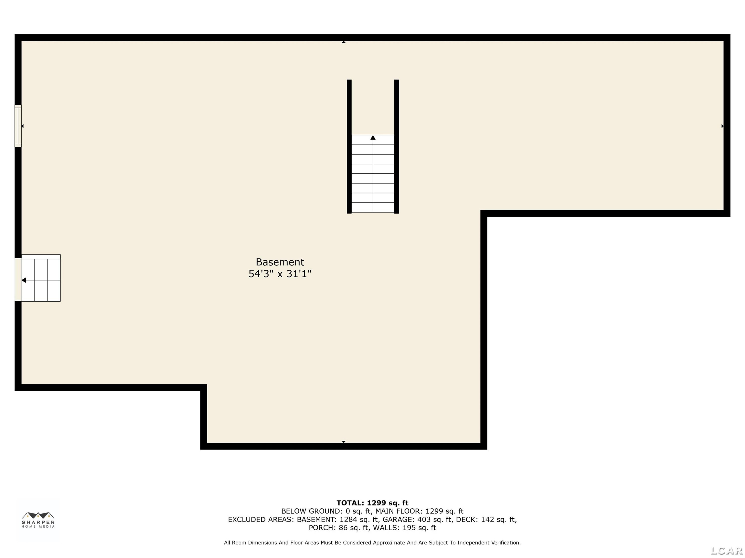 1894 Harold Street, Adrian, MI 49221 — Photo 42