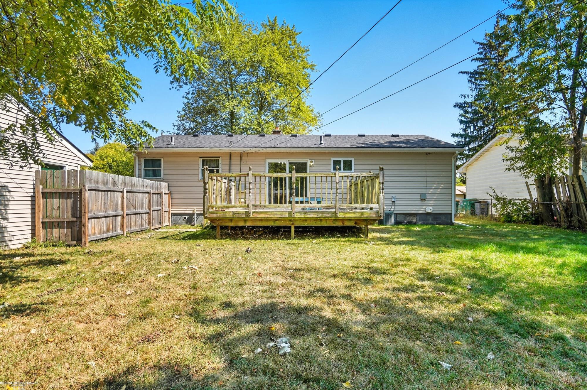 1764 Outer Drive, Ypsilanti, MI 48198 — Photo 25