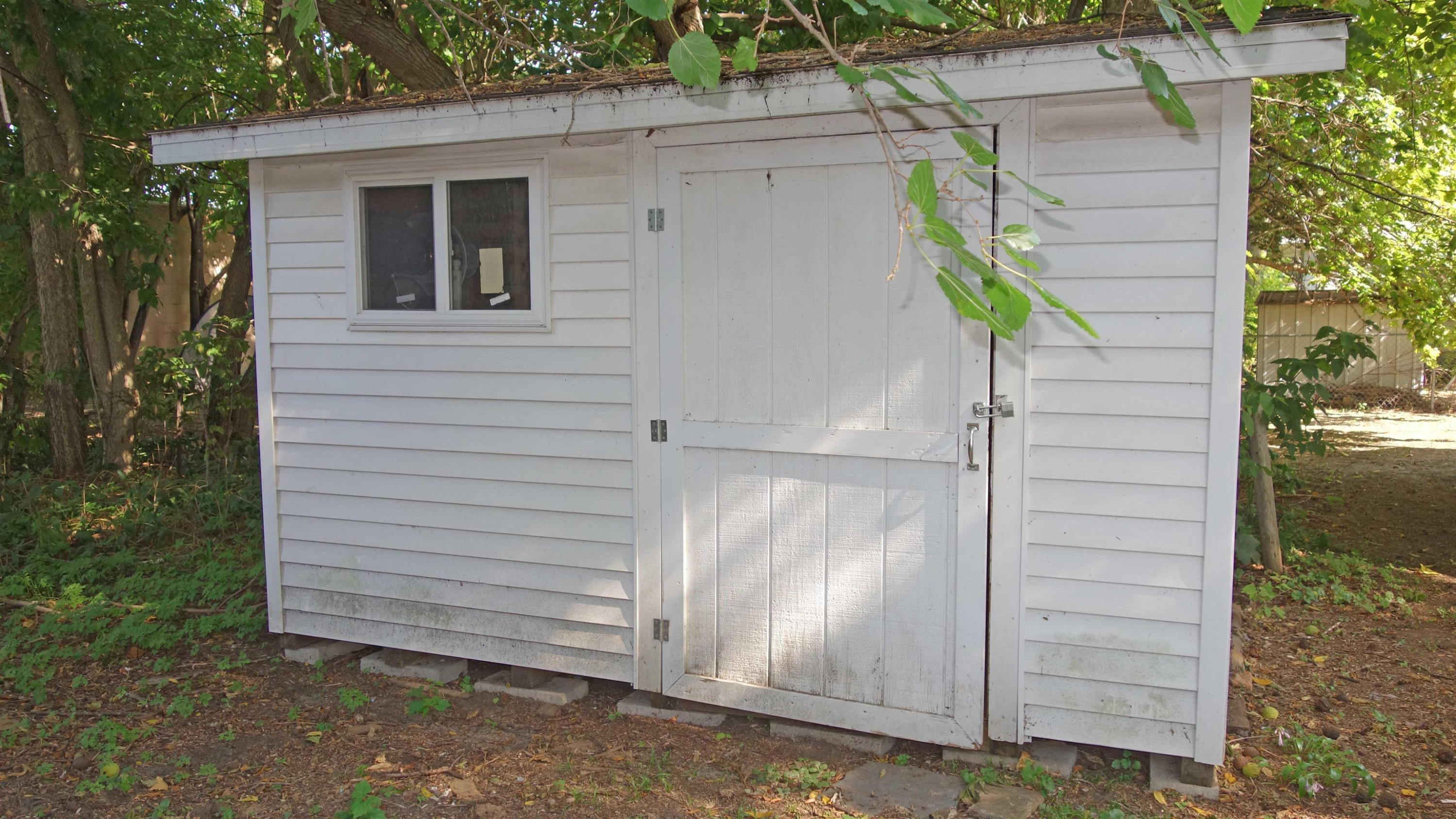 128 Pearl Street, Chesaning, MI 48616 — Photo 13
