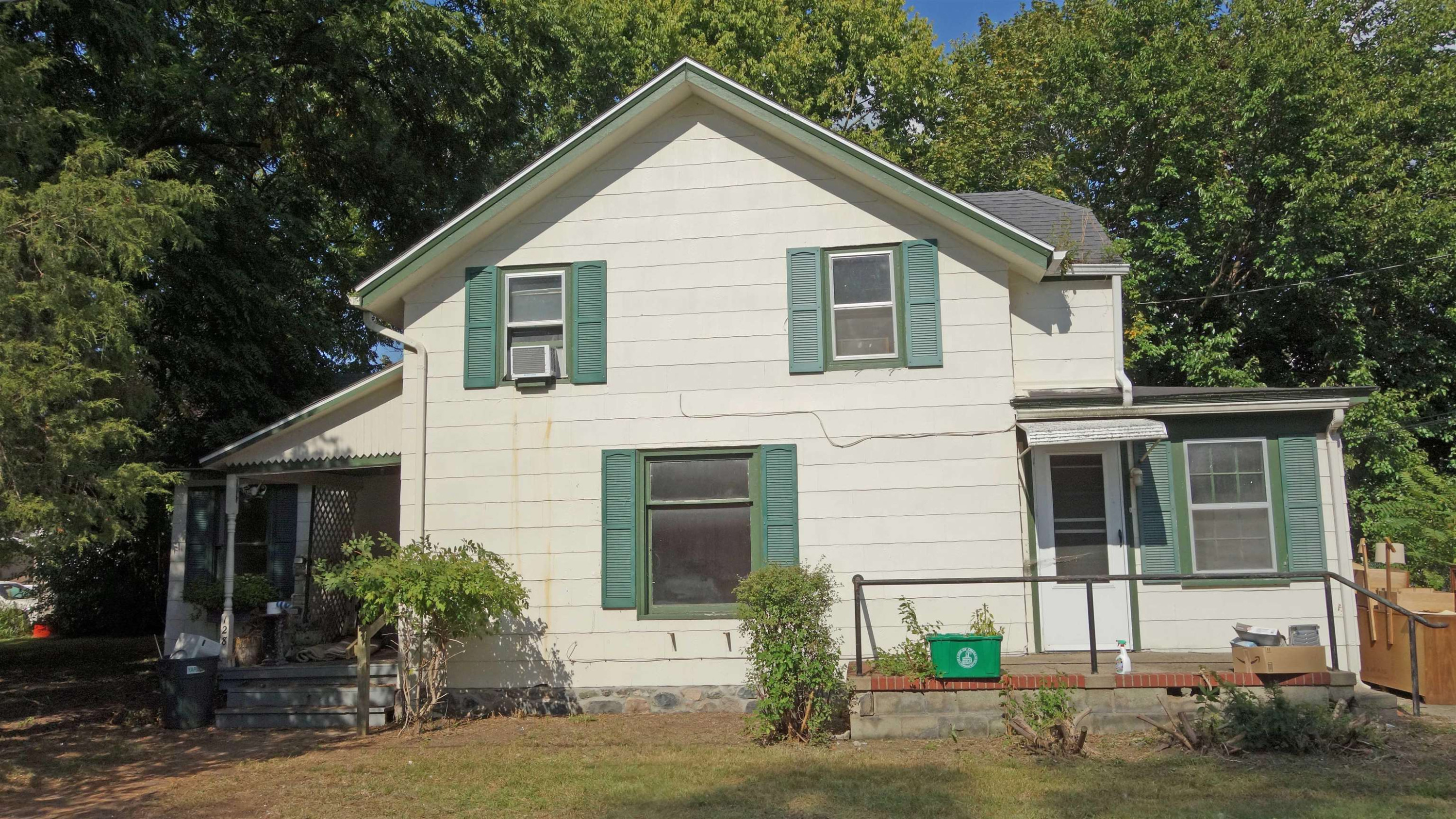 128 Pearl Street, Chesaning, MI 48616 — Photo 14
