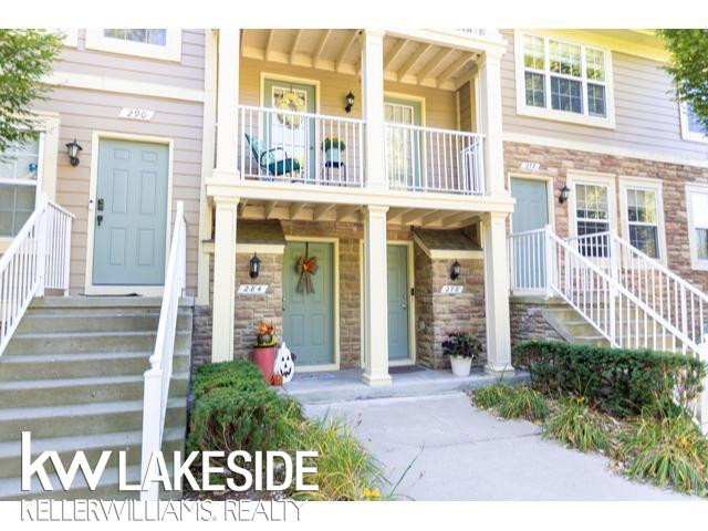 284 Park Green Drive, Lake Orion, MI 48362 — Photo 3