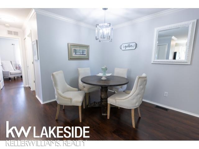 284 Park Green Drive, Lake Orion, MI 48362 — Photo 10