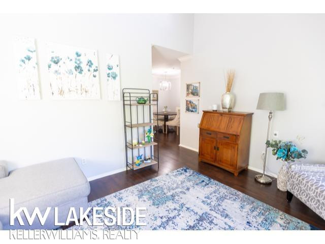 284 Park Green Drive, Lake Orion, MI 48362 — Photo 19