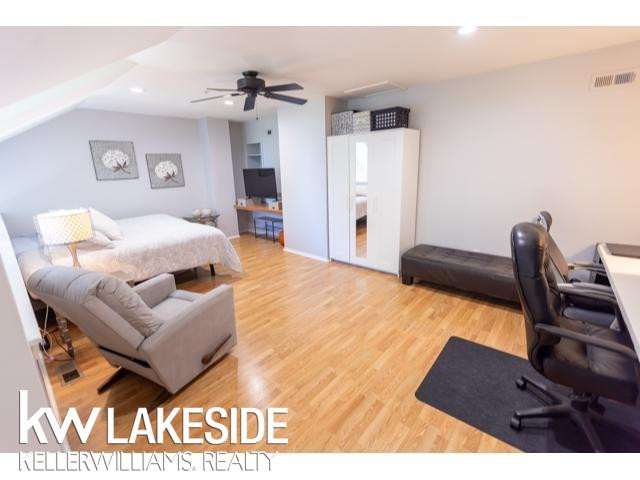 284 Park Green Drive, Lake Orion, MI 48362 — Photo 20