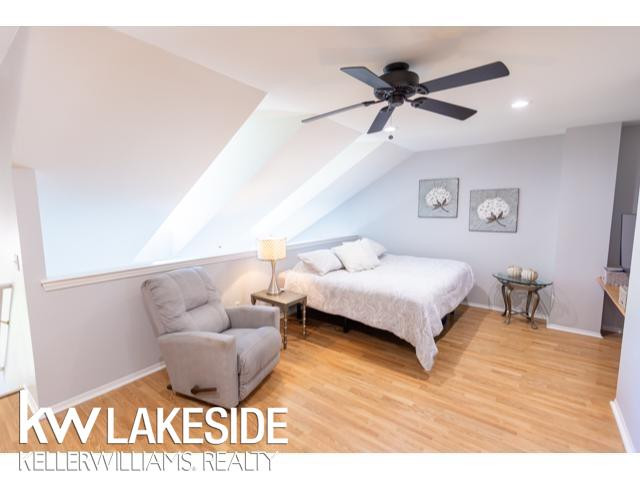 284 Park Green Drive, Lake Orion, MI 48362 — Photo 21