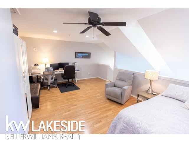284 Park Green Drive, Lake Orion, MI 48362 — Photo 23