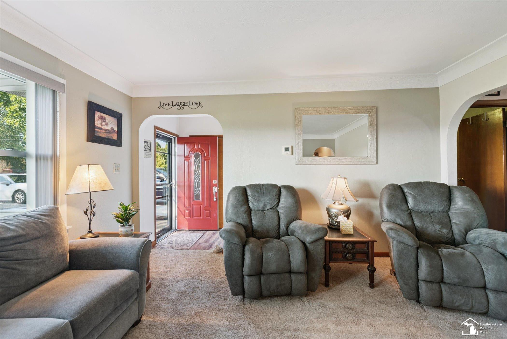15006 IDA WEST Road, Petersburg, MI 49270 — Photo 3