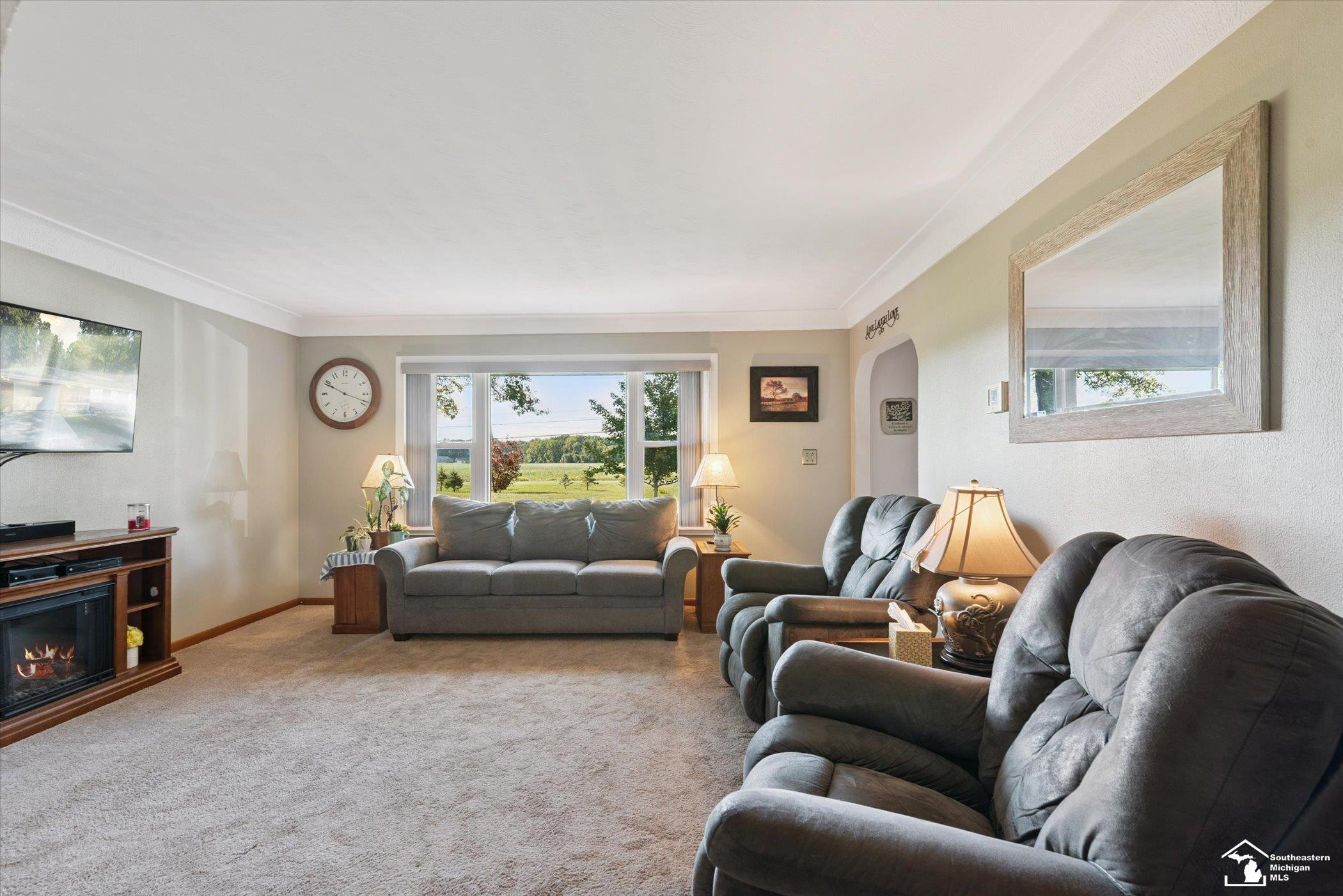 15006 IDA WEST Road, Petersburg, MI 49270 — Photo 4