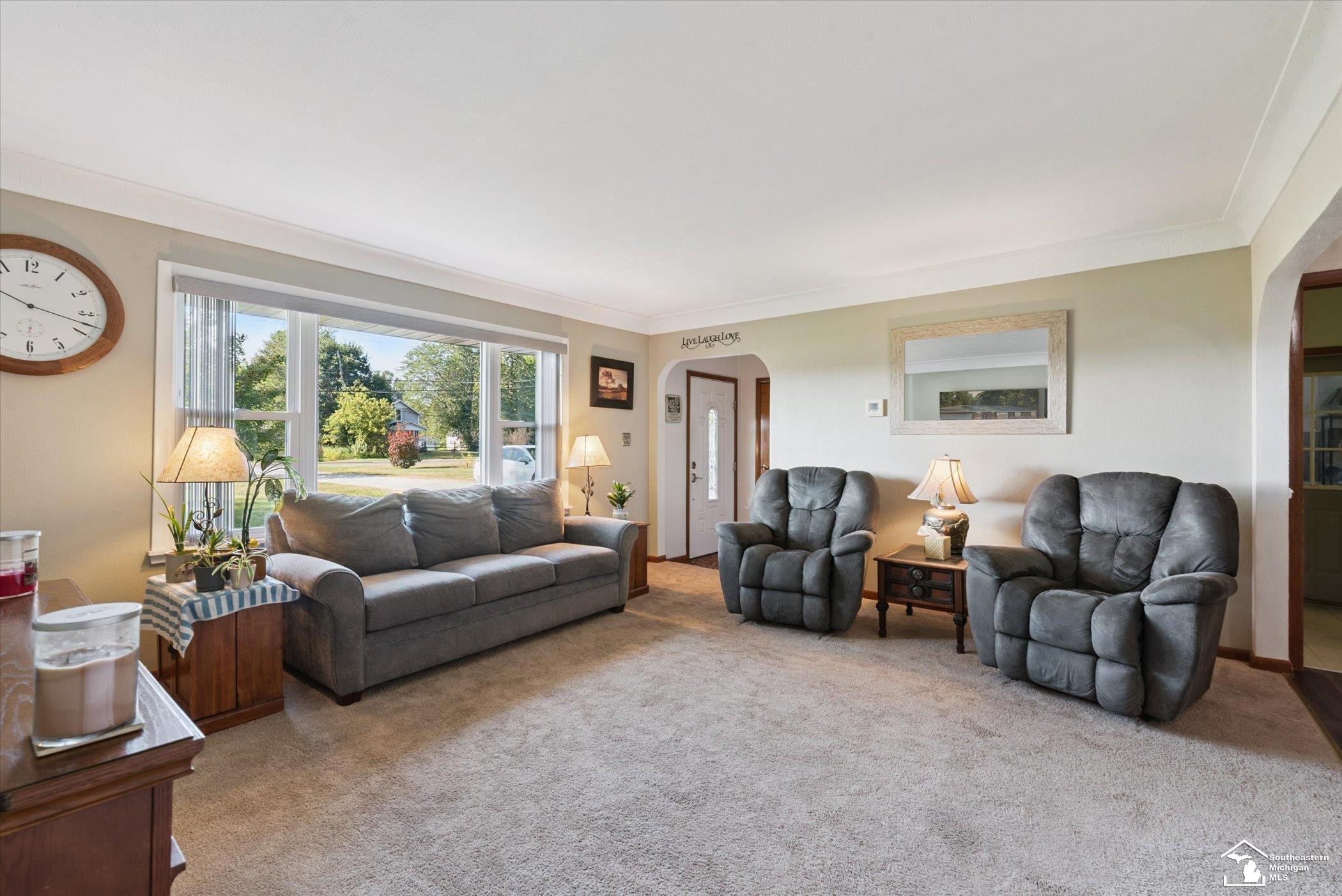 15006 IDA WEST Road, Petersburg, MI 49270 — Photo 5