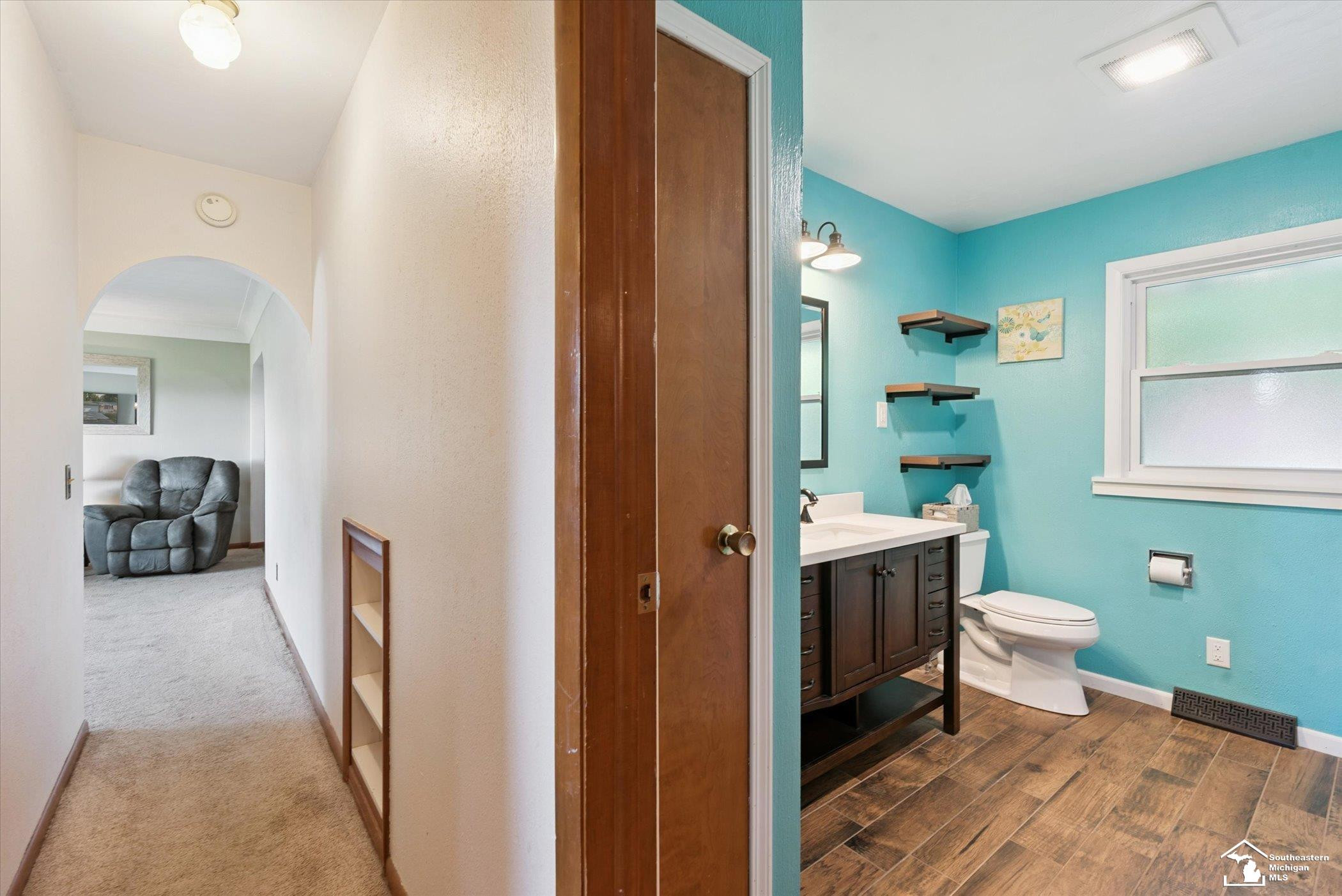 15006 IDA WEST Road, Petersburg, MI 49270 — Photo 15