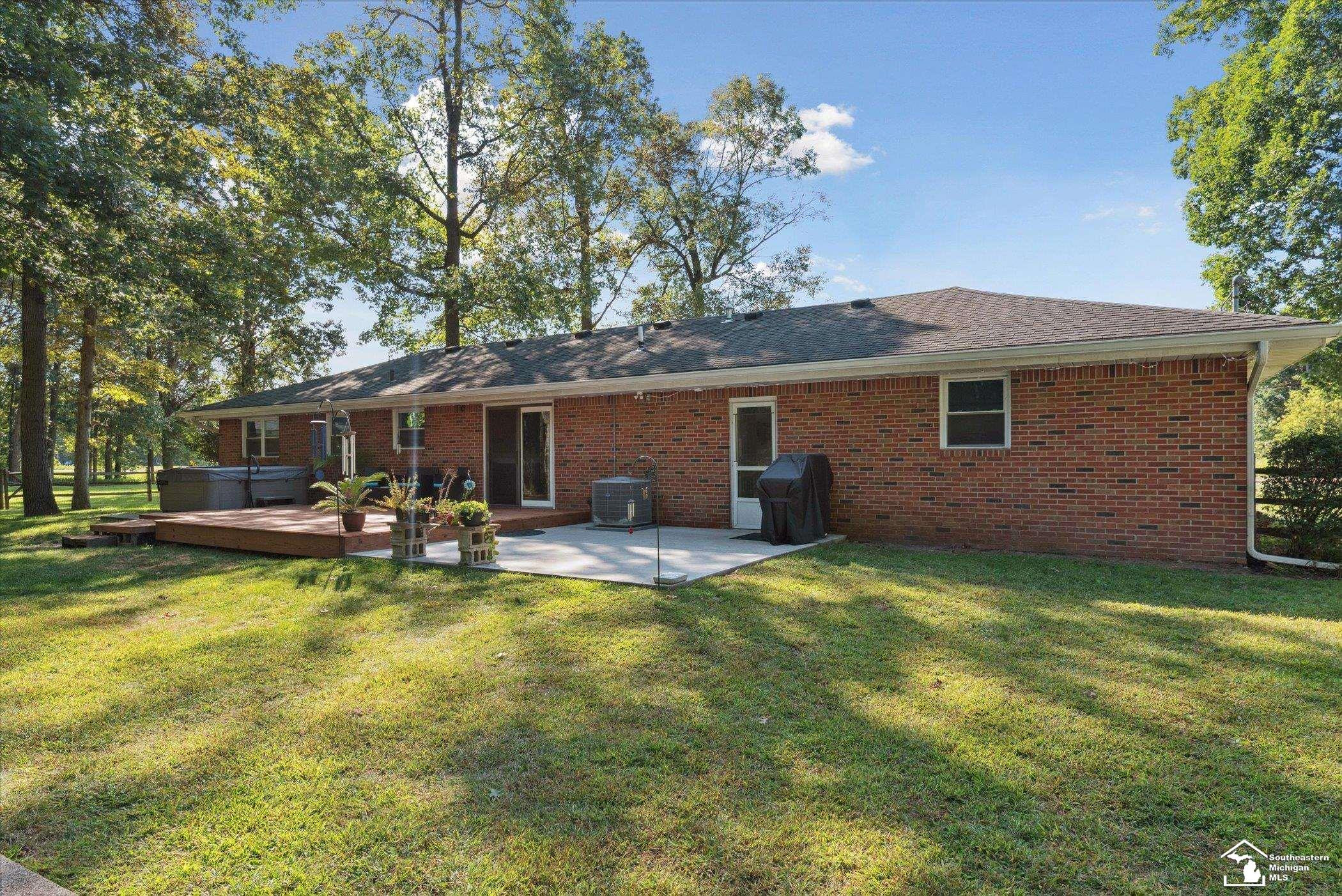 15006 IDA WEST Road, Petersburg, MI 49270 — Photo 22