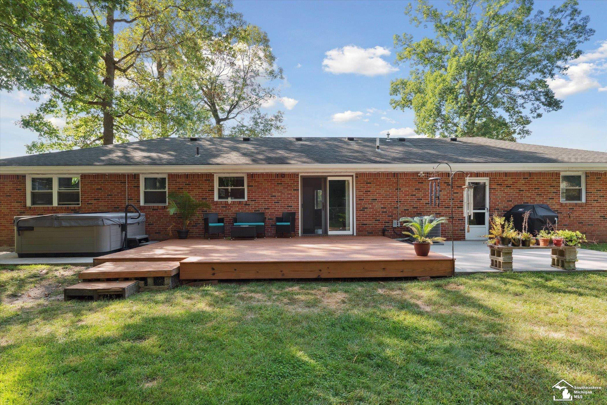 15006 IDA WEST Road, Petersburg, MI 49270 — Photo 23