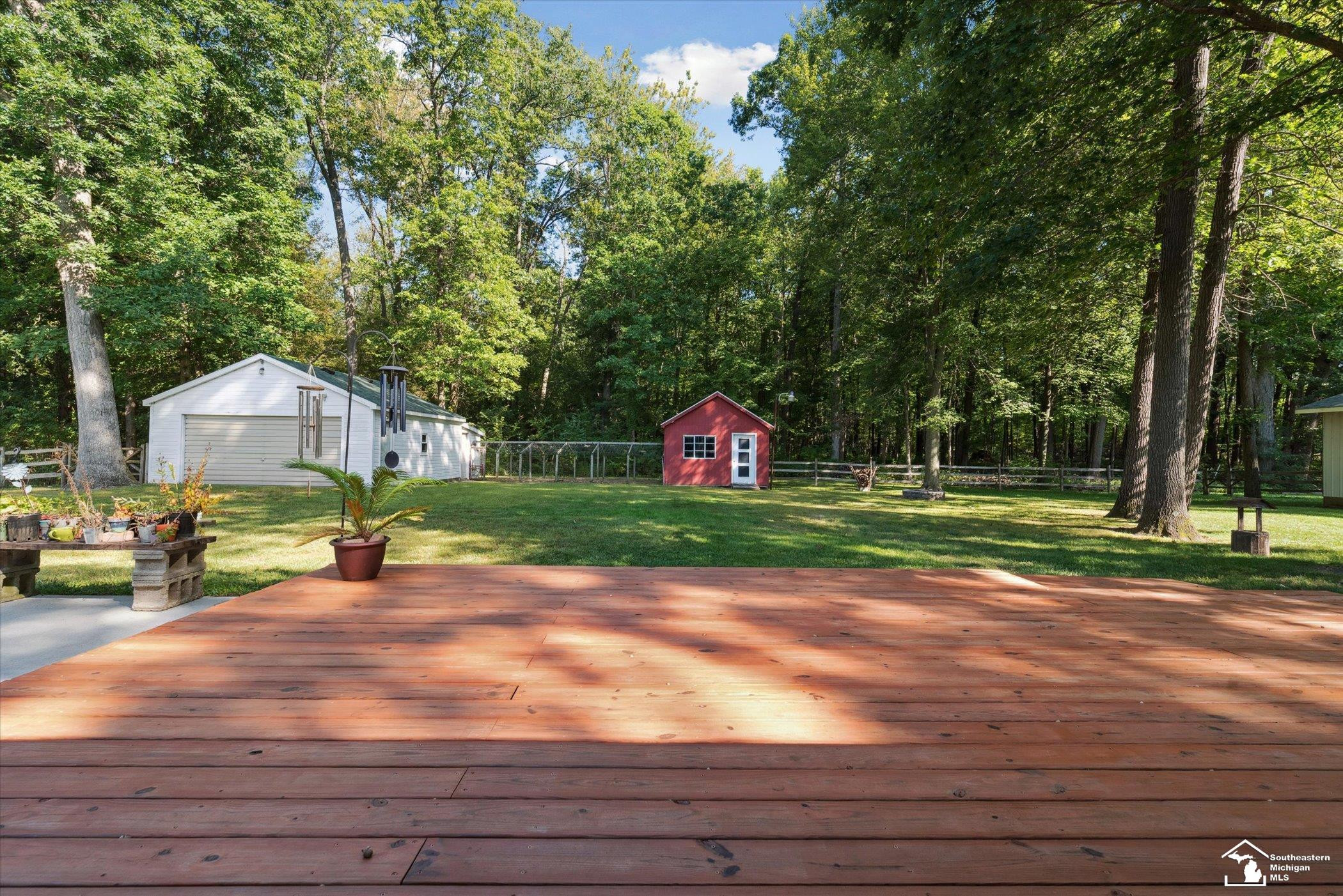 15006 IDA WEST Road, Petersburg, MI 49270 — Photo 24