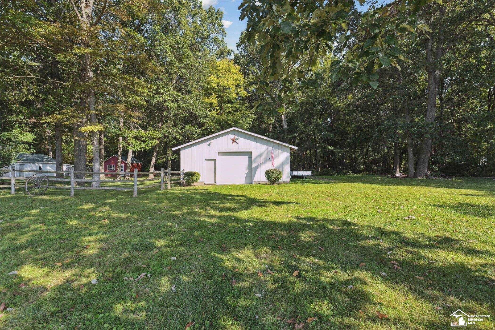 15006 IDA WEST Road, Petersburg, MI 49270 — Photo 26