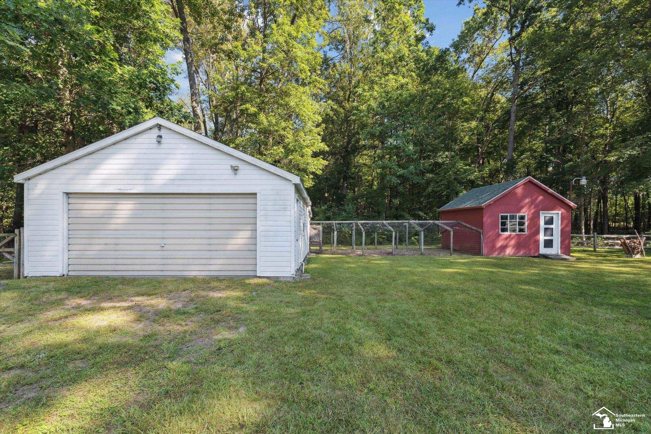 15006 IDA WEST Road, Petersburg, MI 49270 — Photo 28