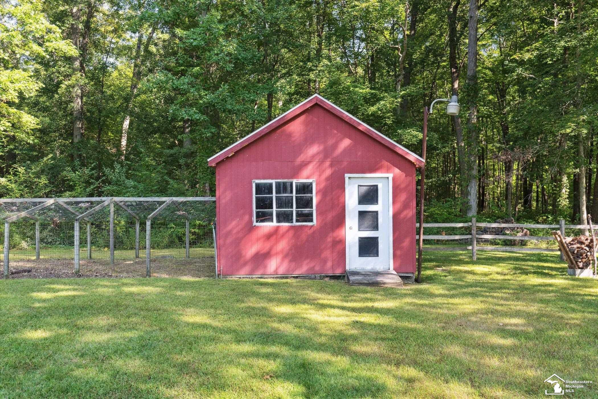 15006 IDA WEST Road, Petersburg, MI 49270 — Photo 29