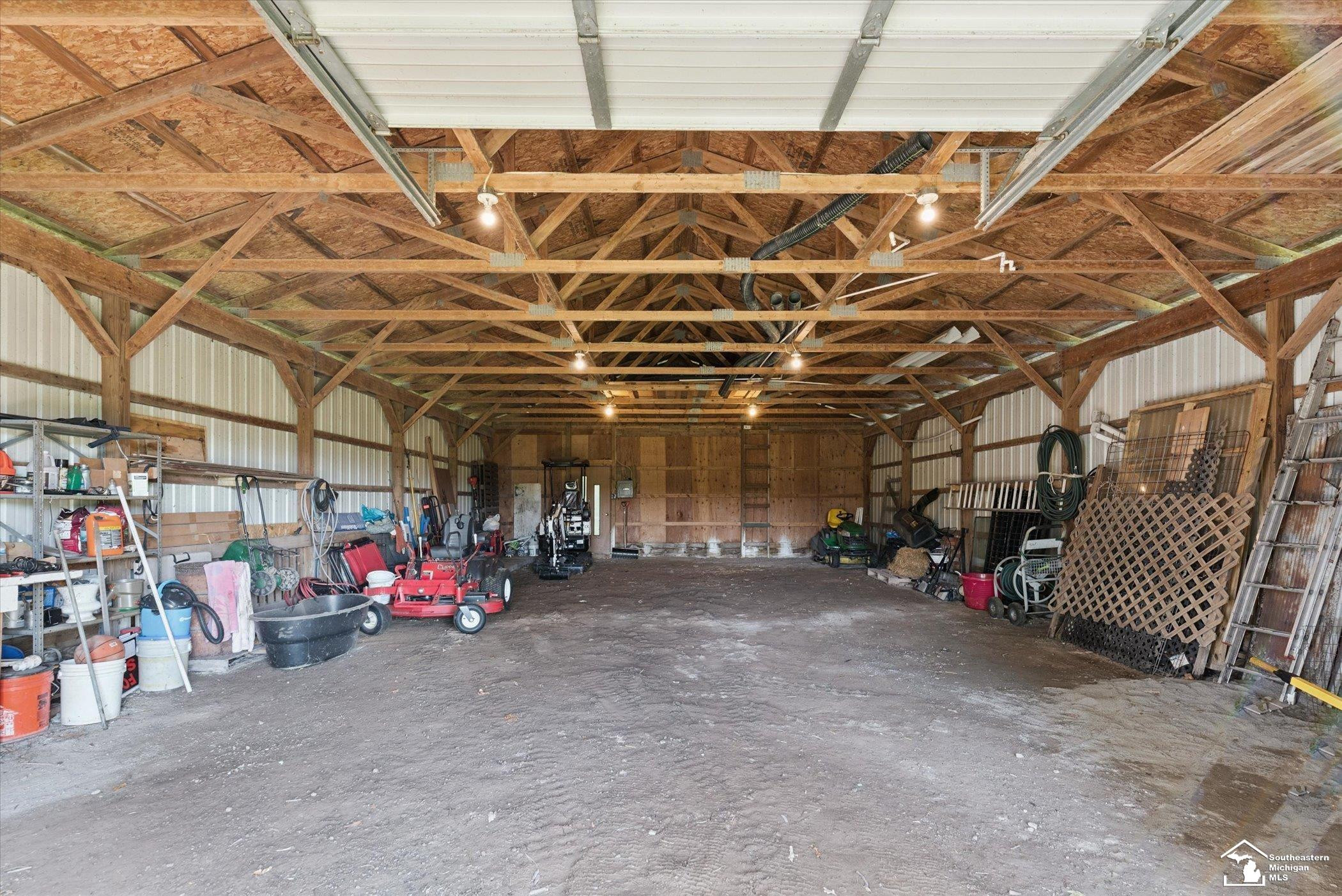 15006 IDA WEST Road, Petersburg, MI 49270 — Photo 30
