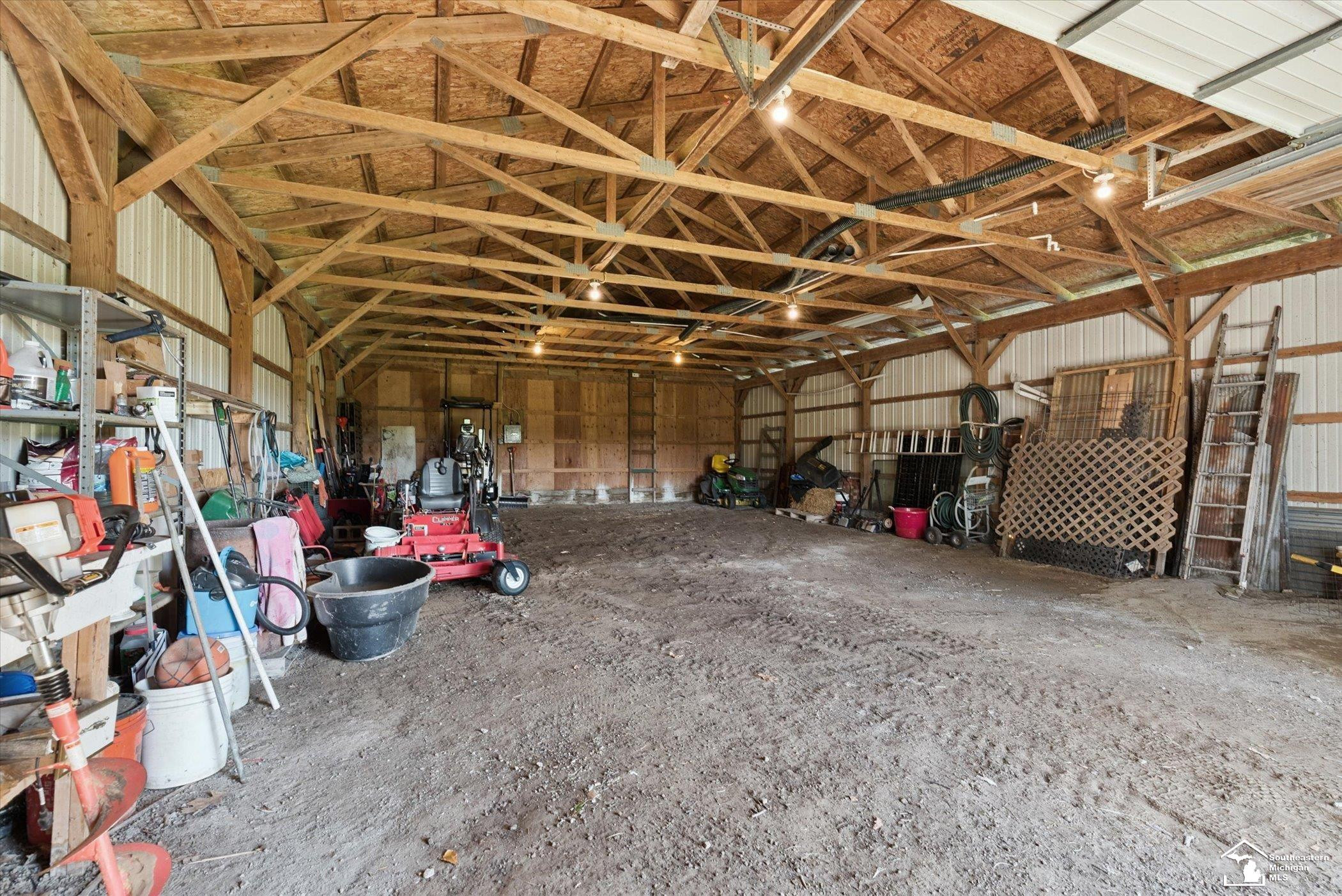 15006 IDA WEST Road, Petersburg, MI 49270 — Photo 31
