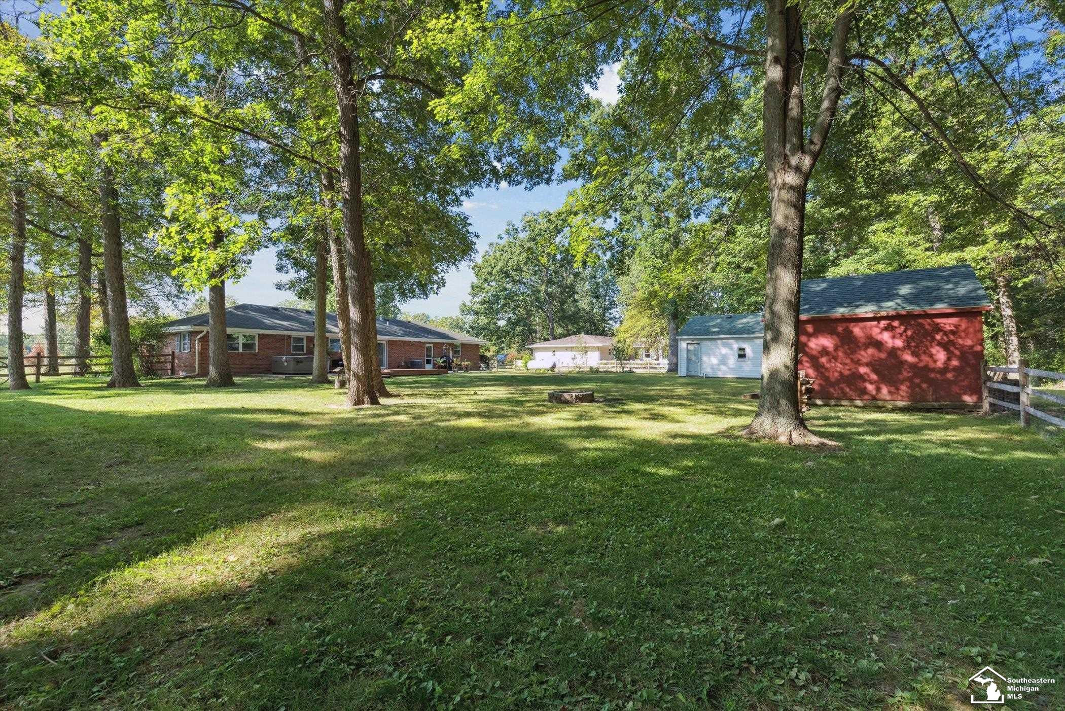 15006 IDA WEST Road, Petersburg, MI 49270 — Photo 35