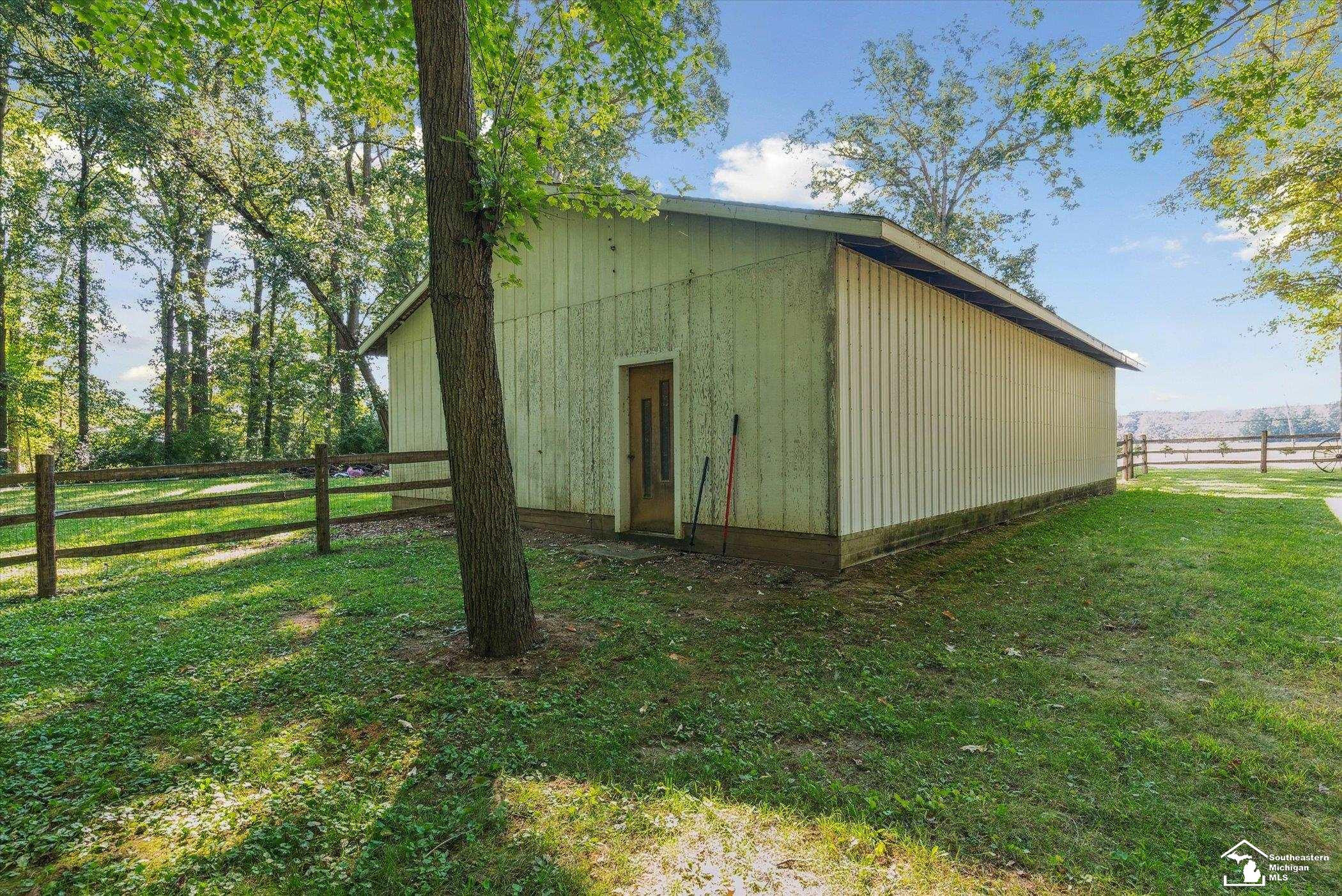 15006 IDA WEST Road, Petersburg, MI 49270 — Photo 36