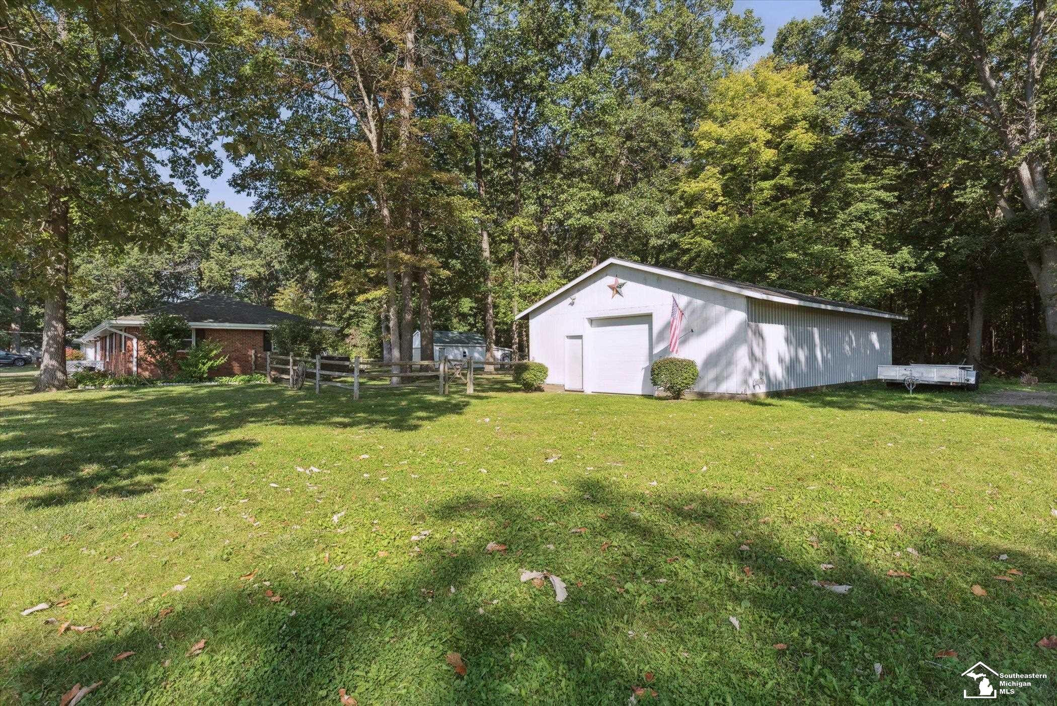 15006 IDA WEST Road, Petersburg, MI 49270 — Photo 37