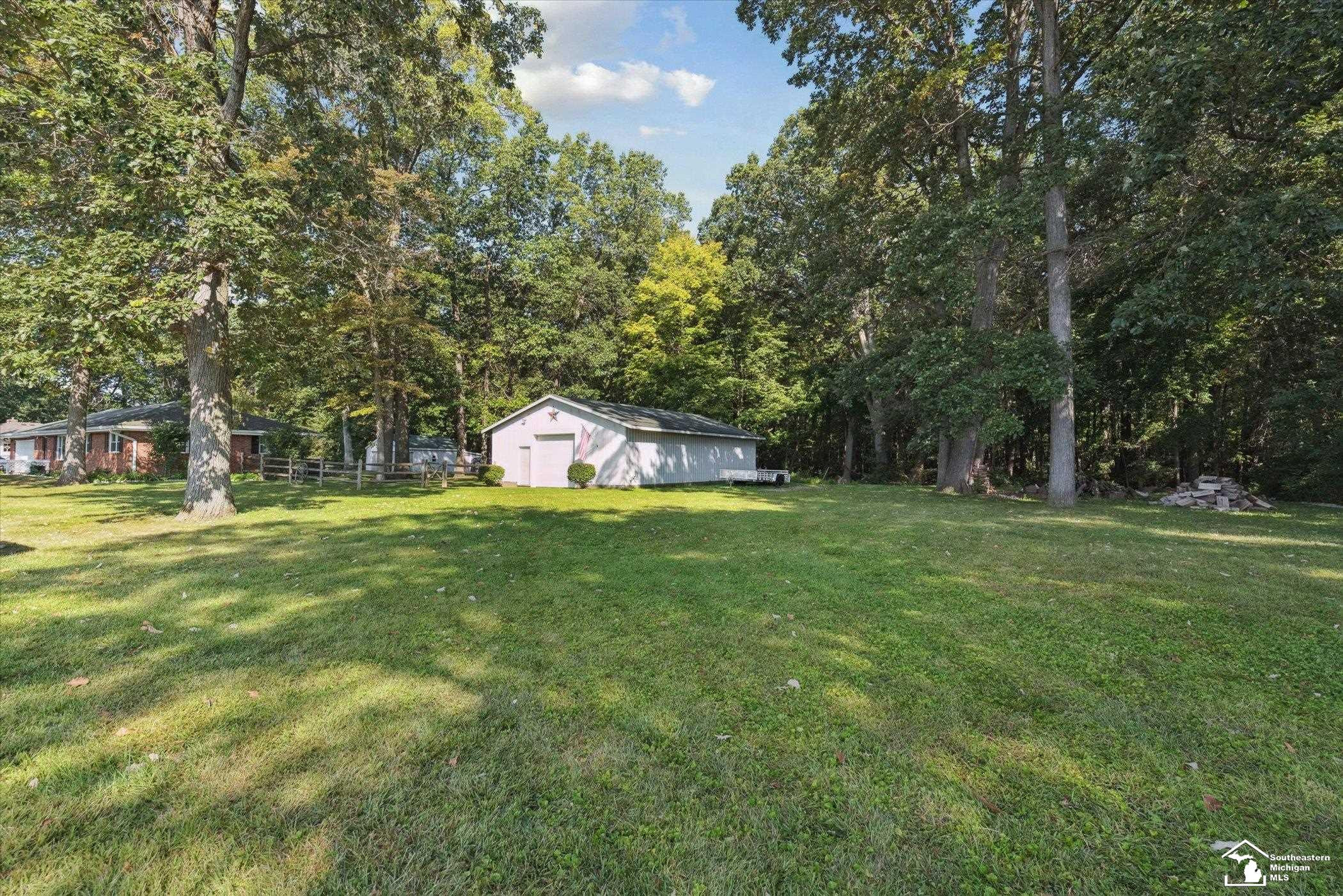 15006 IDA WEST Road, Petersburg, MI 49270 — Photo 38