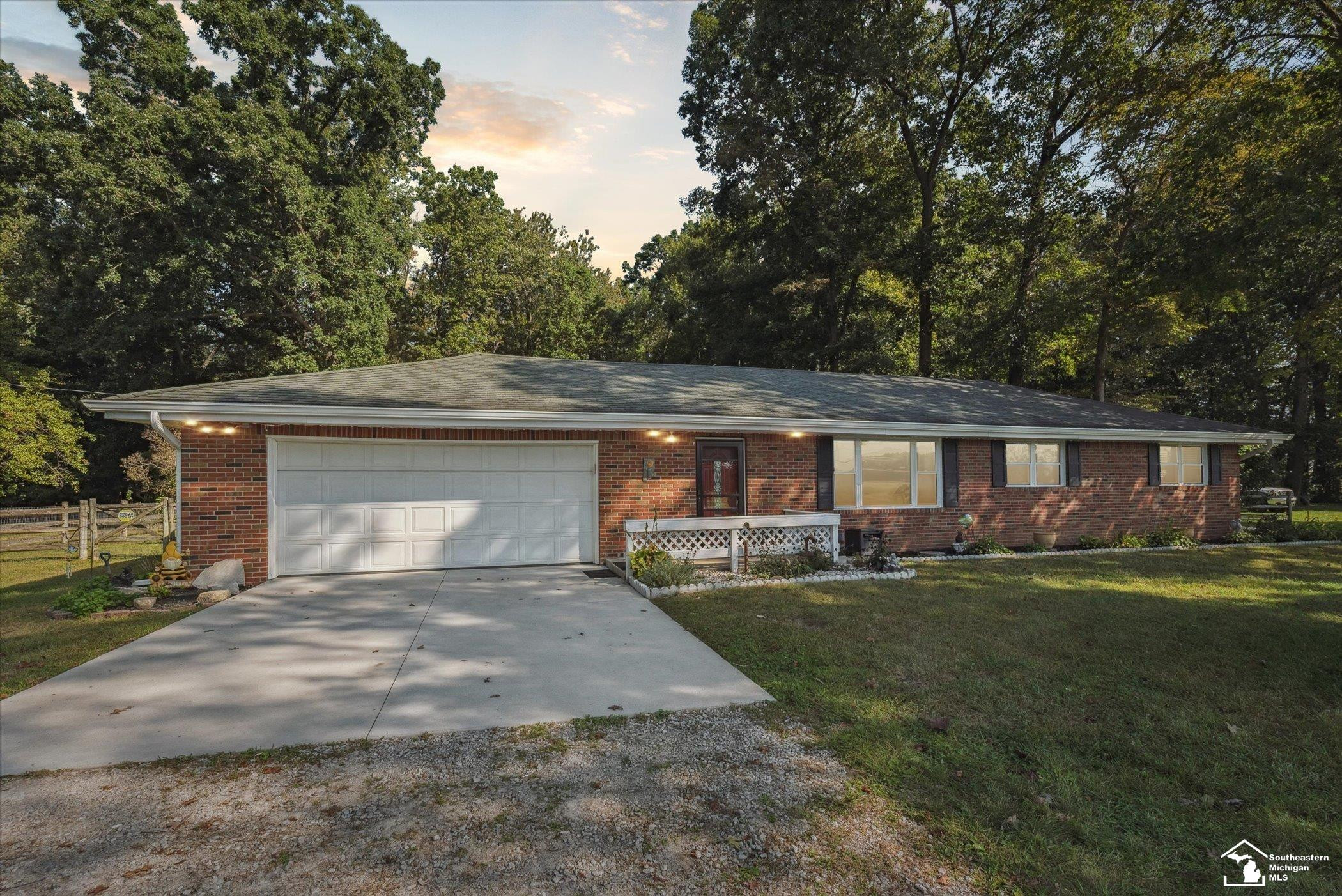 15006 IDA WEST Road, Petersburg, MI 49270 — Photo 39