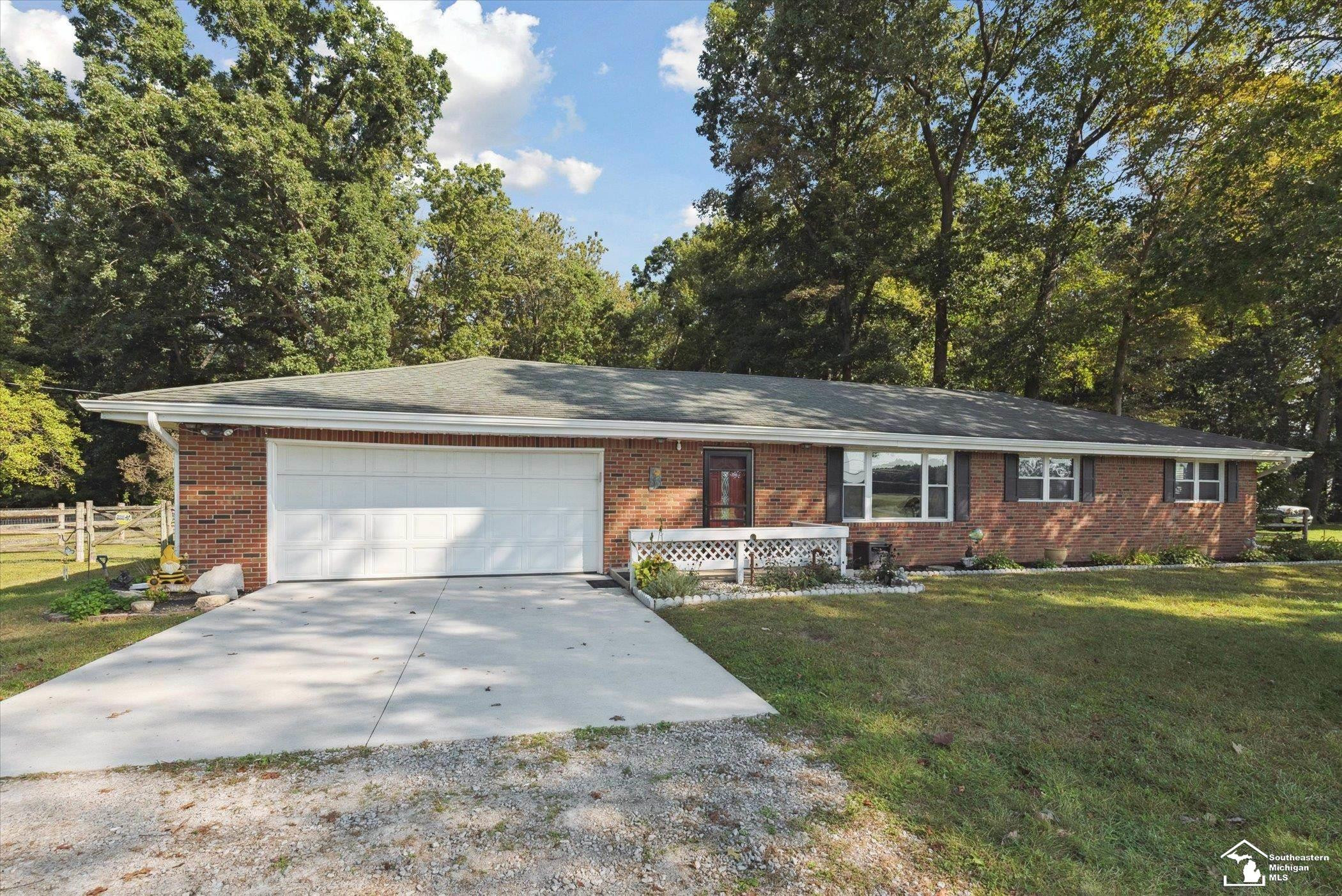 15006 IDA WEST Road, Petersburg, MI 49270 — Photo 40