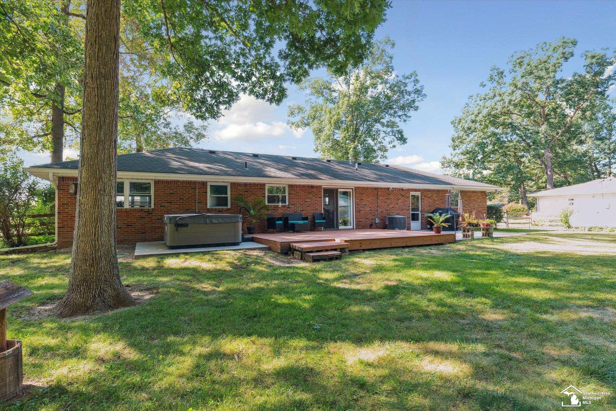 15006 IDA WEST Road, Petersburg, MI 49270 — Photo 41