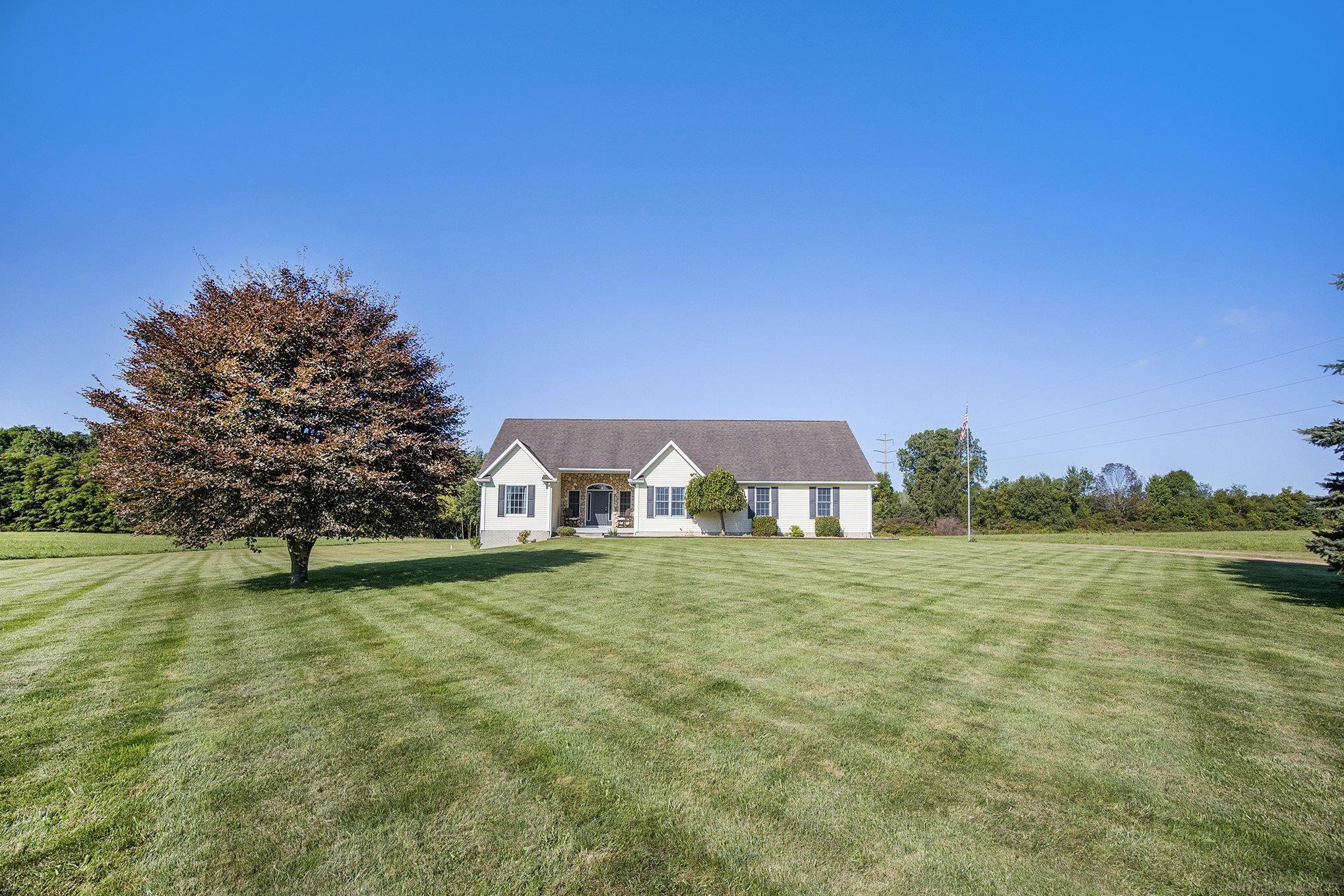 1129 Boulan Drive, Attica, MI 48412 — Photo 2