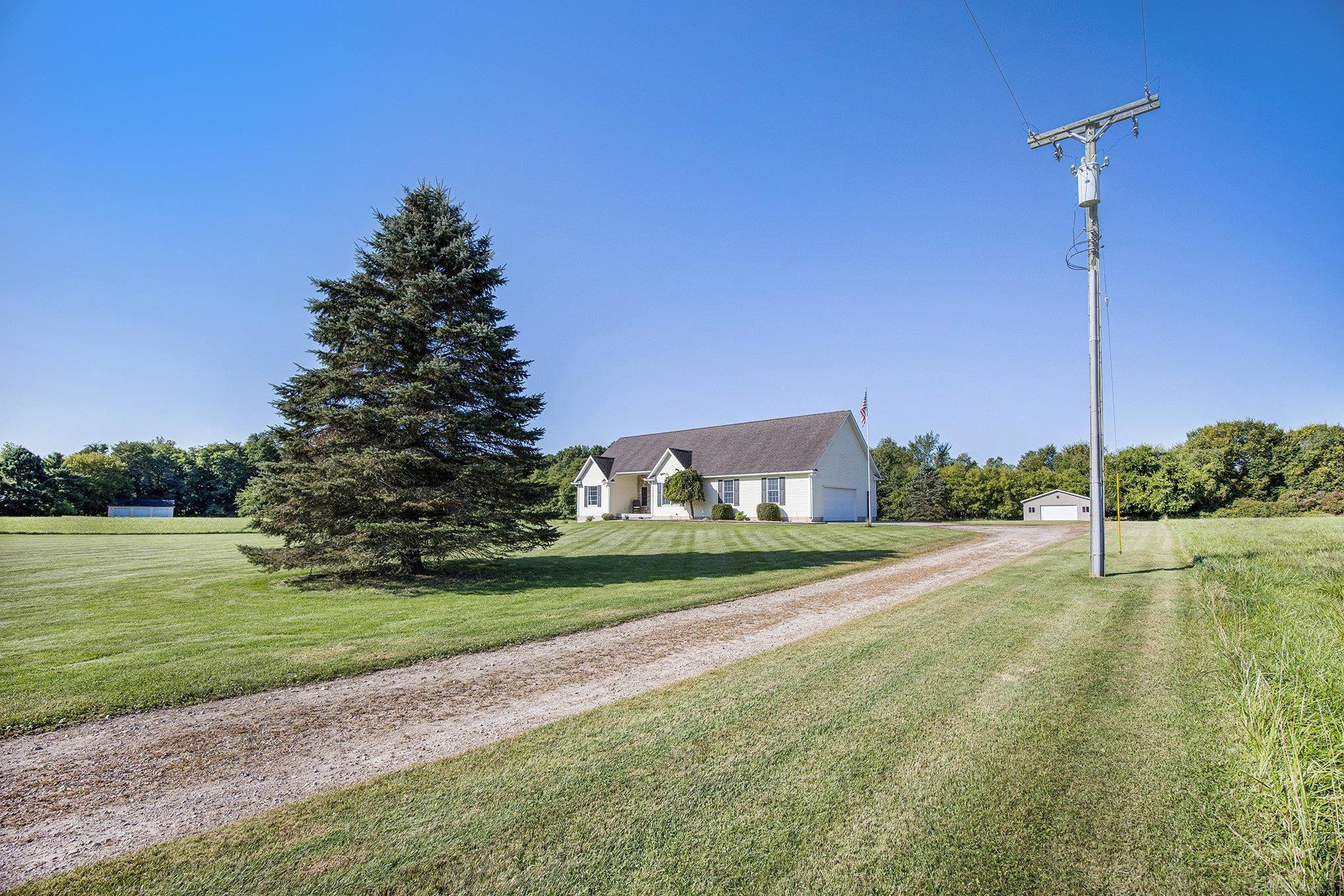 1129 Boulan Drive, Attica, MI 48412 — Photo 3
