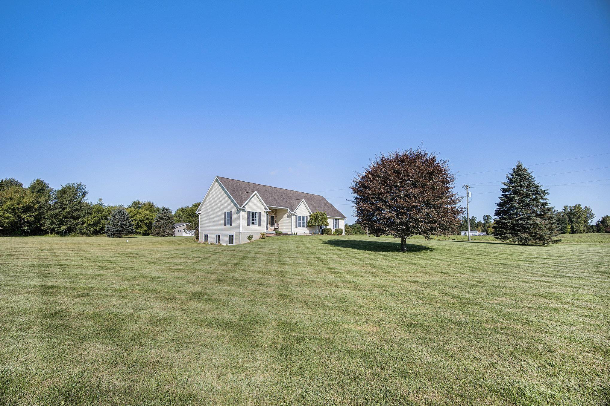 1129 Boulan Drive, Attica, MI 48412 — Photo 4