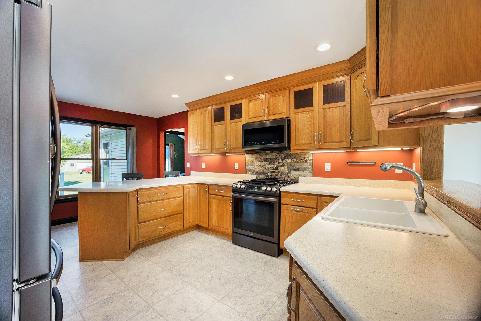 1129 Boulan Drive, Attica, MI 48412 — Photo 12